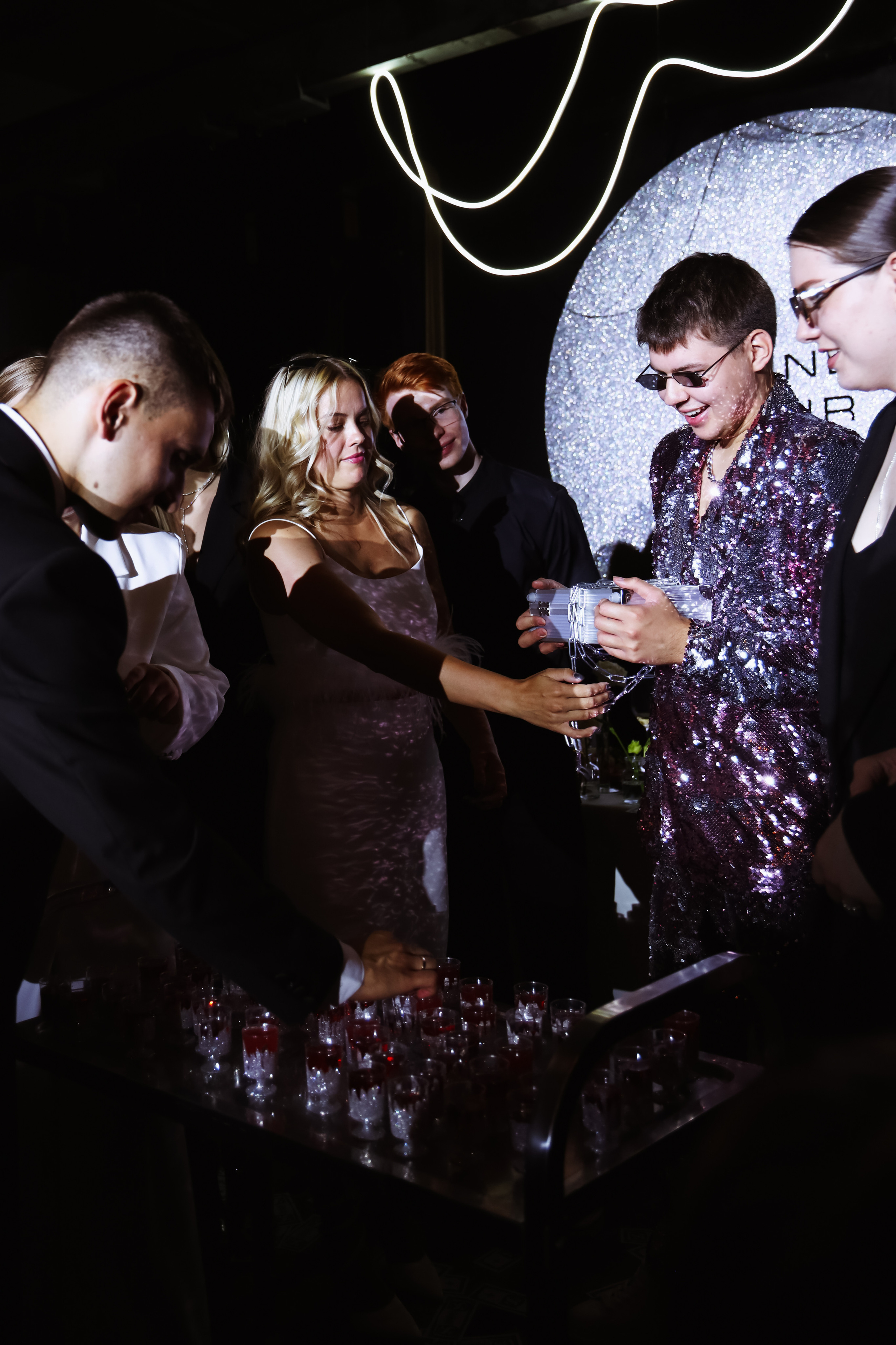 Михаил и Дарья. Фотограф в Москве Анастасия Курлович