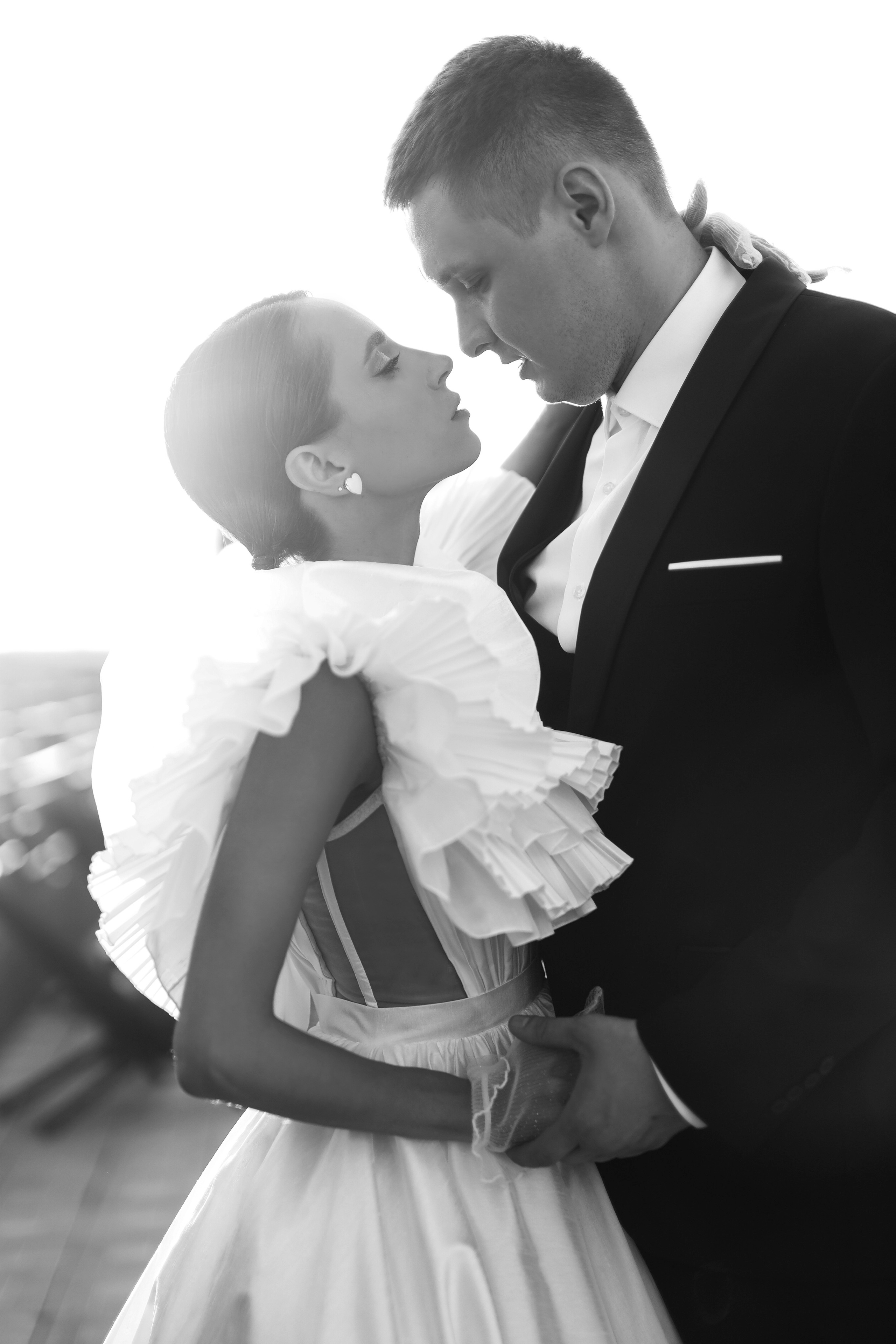 Алексей и Кристина. Фотограф в Москве Анастасия Курлович