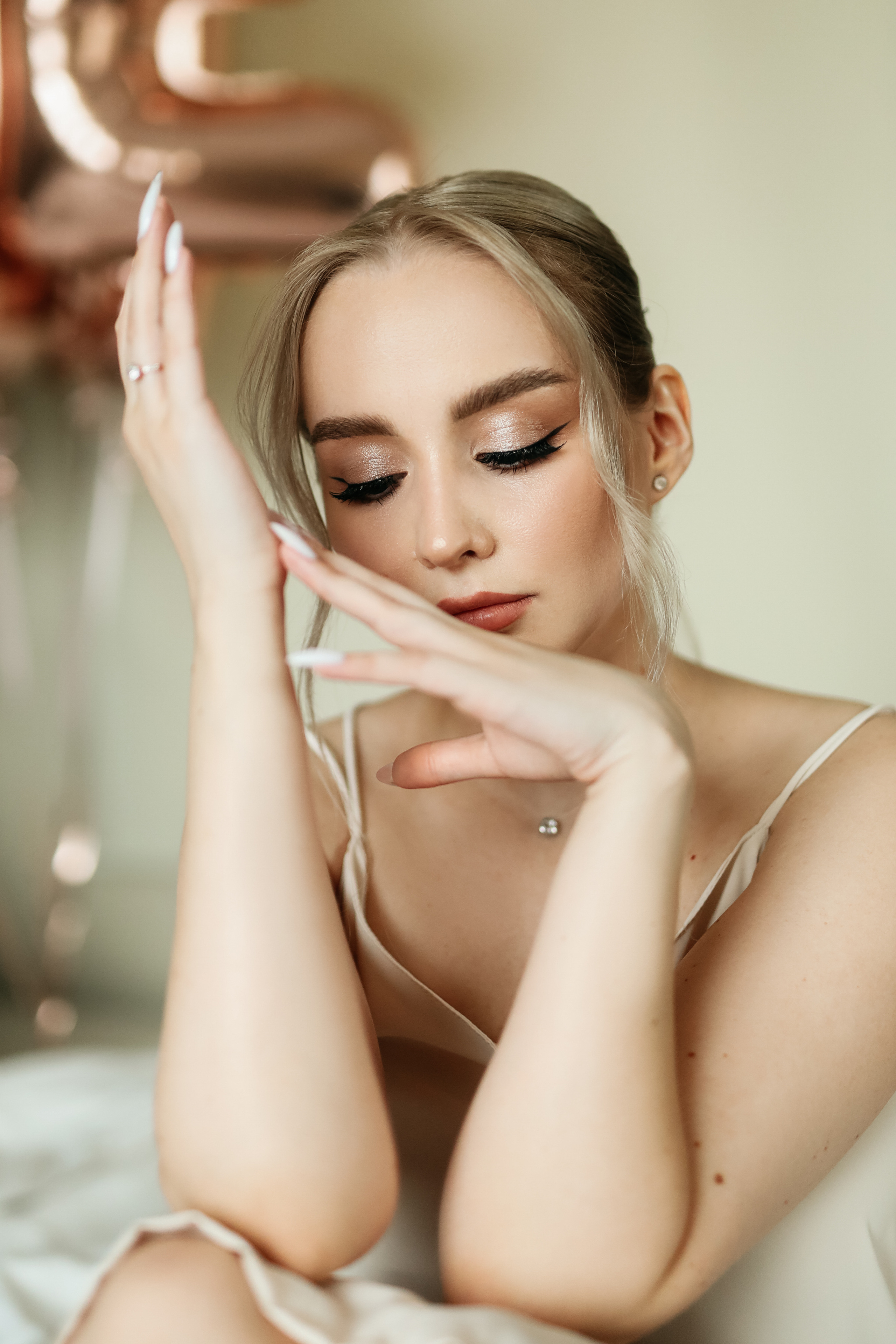 Максим и Наталья. Фотограф в Москве Анастасия Курлович