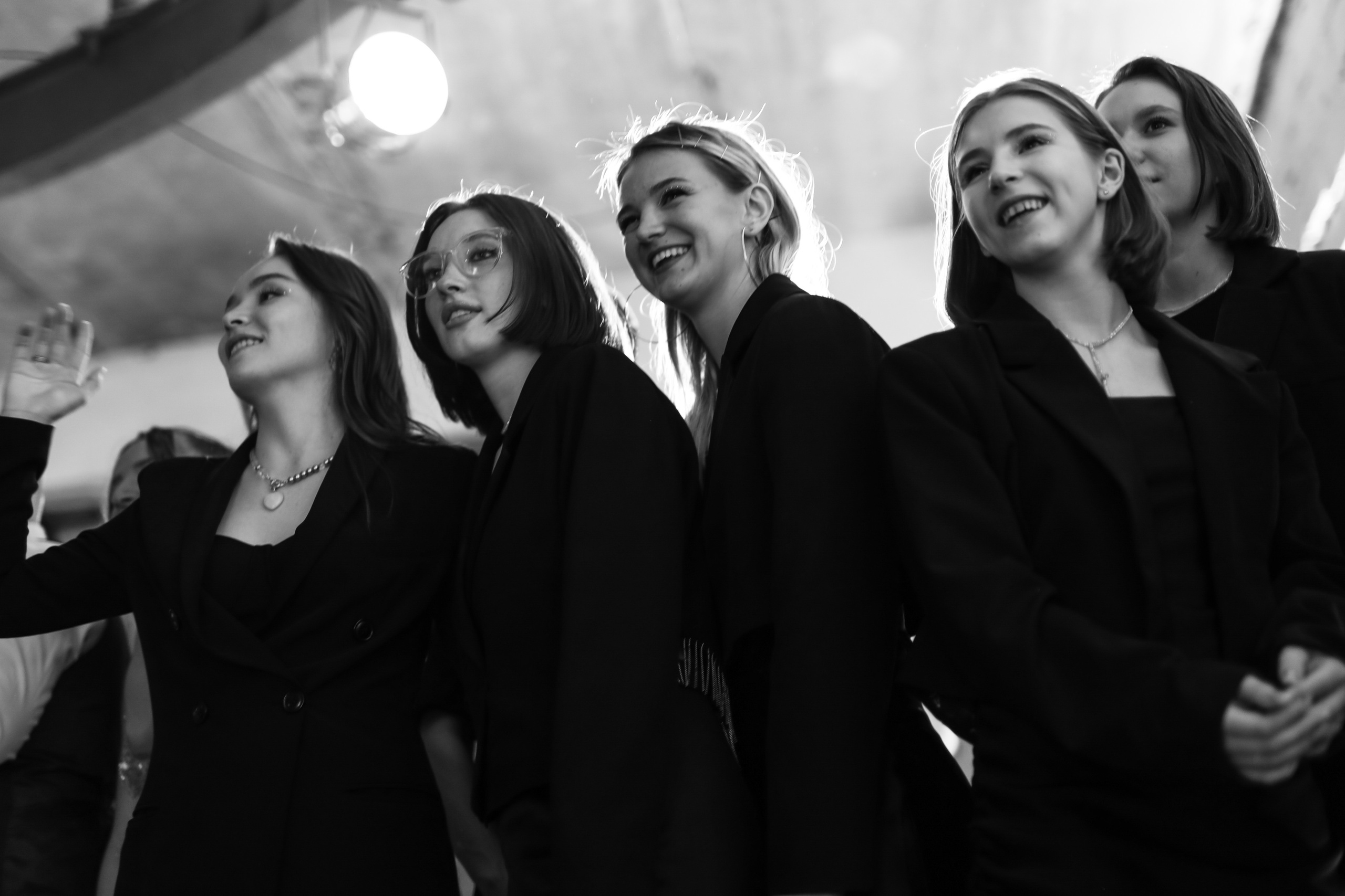 Михаил и Дарья. Фотограф в Москве Анастасия Курлович