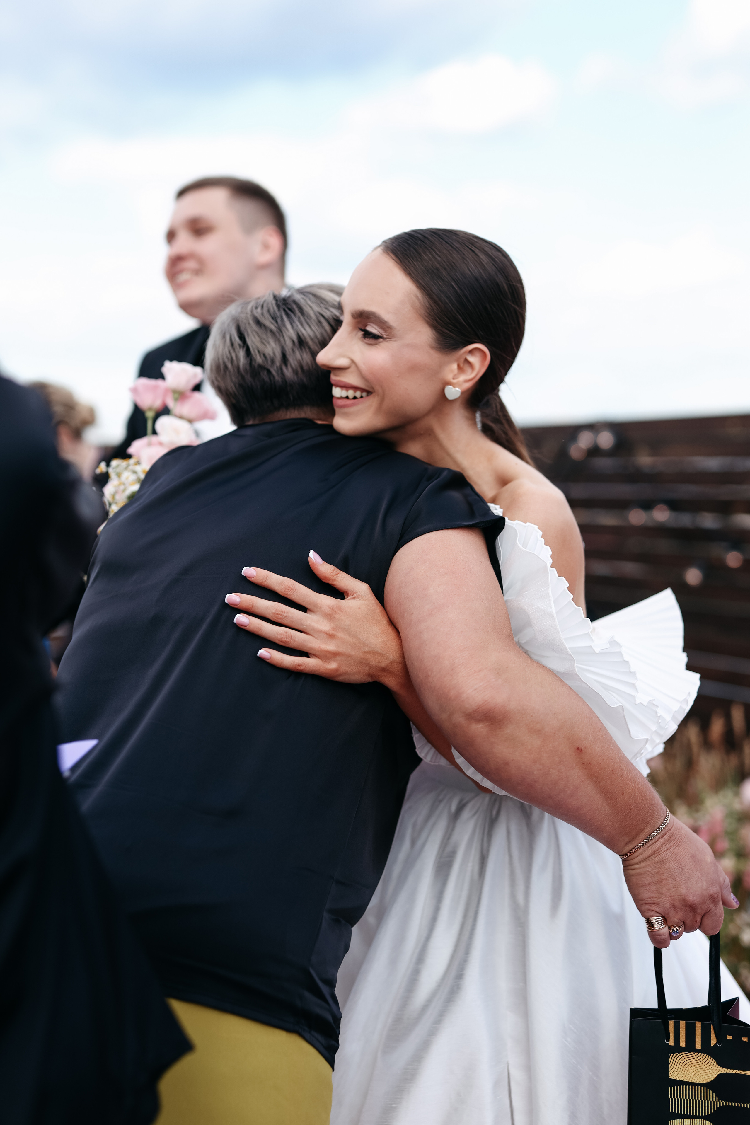 Алексей и Кристина. Фотограф в Москве Анастасия Курлович