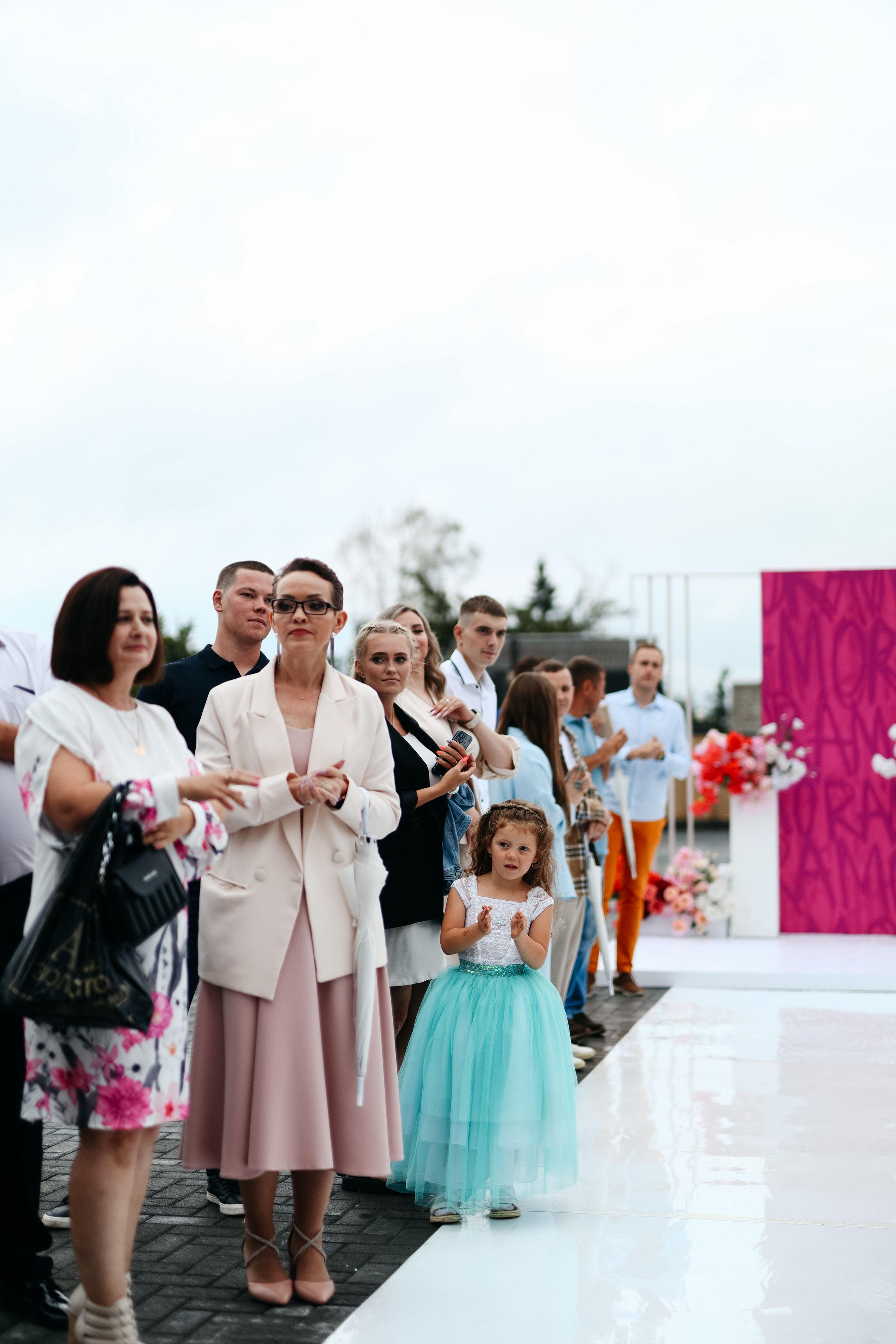 Максим и Наталья. Фотограф в Москве Анастасия Курлович