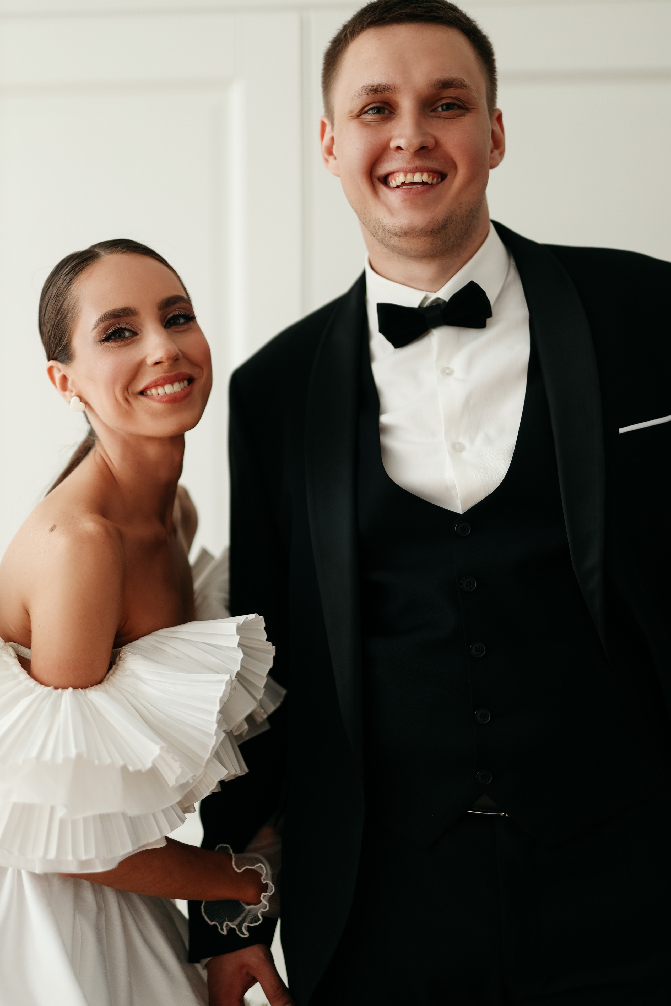 Алексей и Кристина. Фотограф в Москве Анастасия Курлович