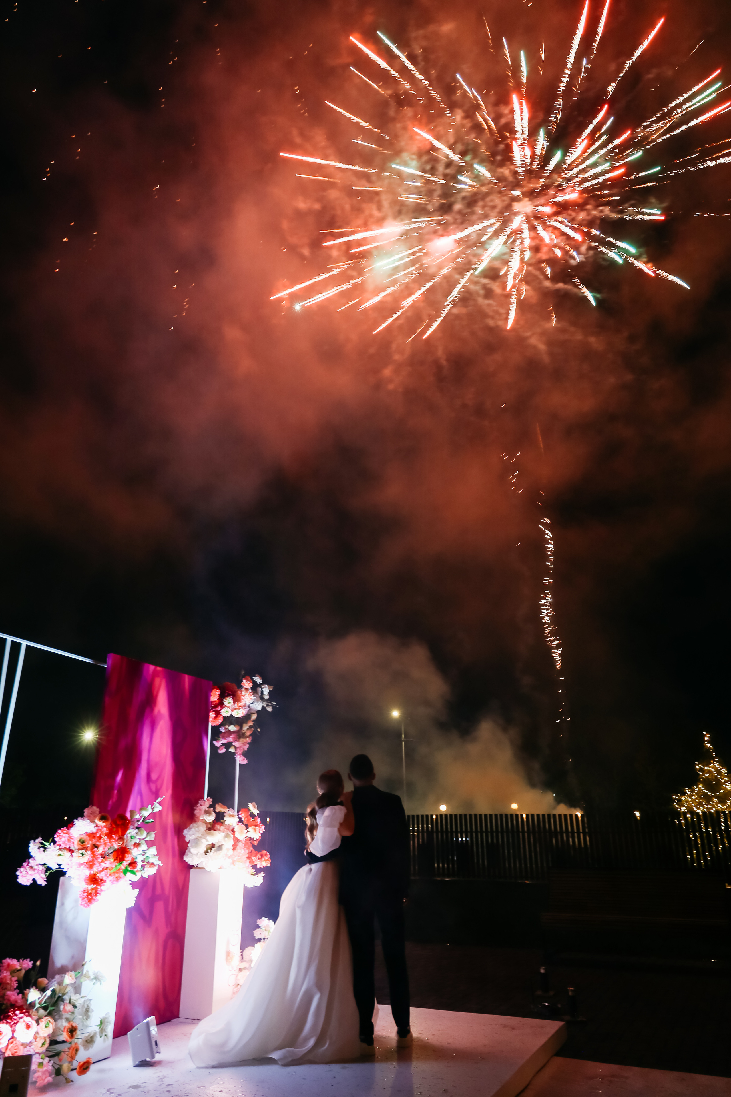 Максим и Наталья. Фотограф в Москве Анастасия Курлович