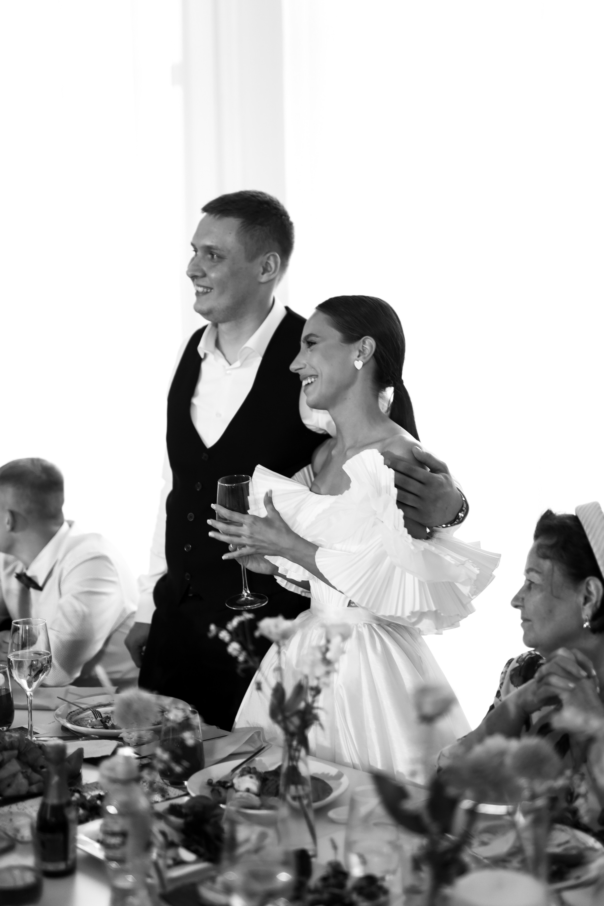 Алексей и Кристина. Фотограф в Москве Анастасия Курлович