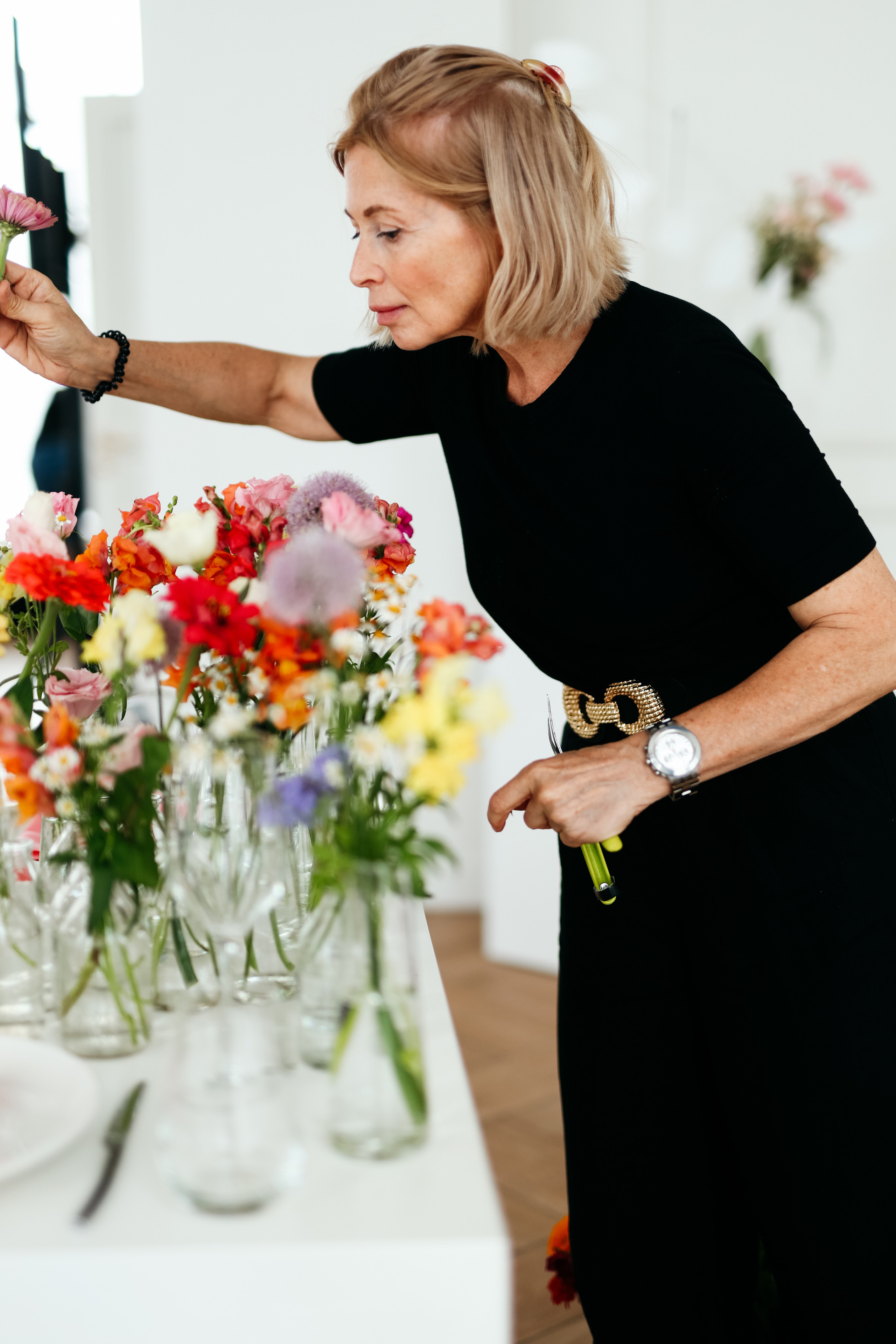 Алексей и Кристина. Фотограф в Москве Анастасия Курлович