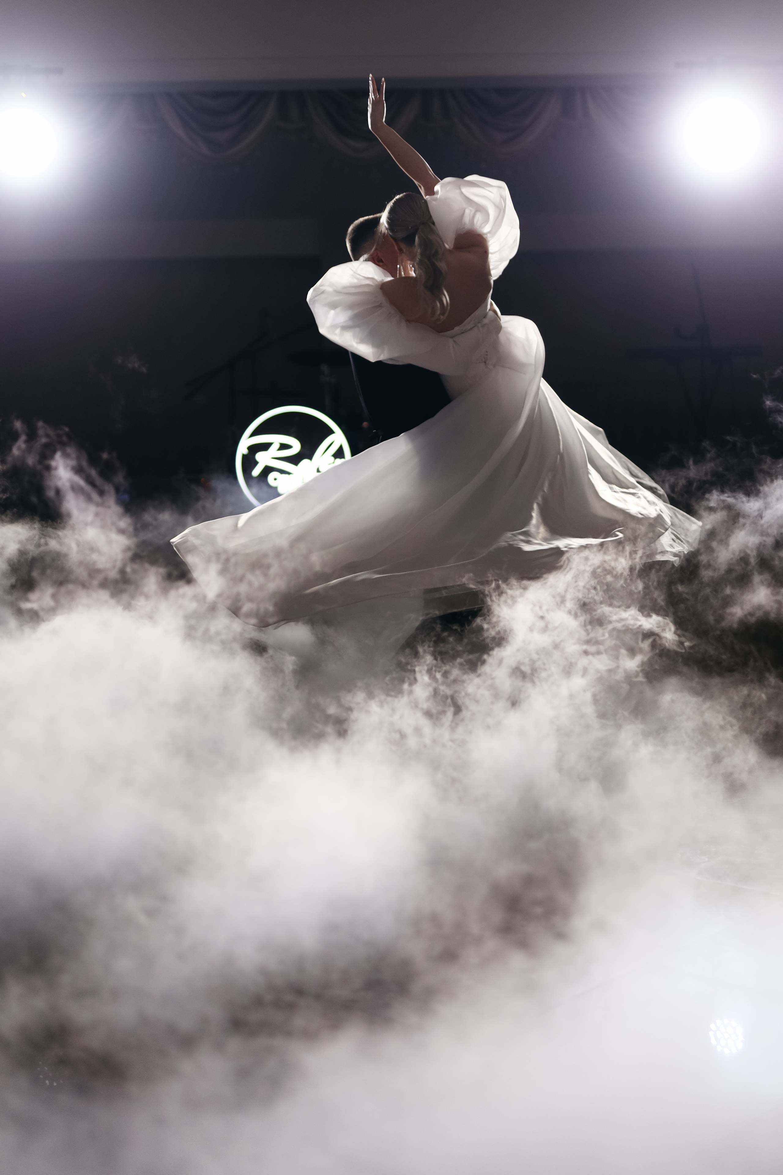 Максим и Наталья. Фотограф в Москве Анастасия Курлович