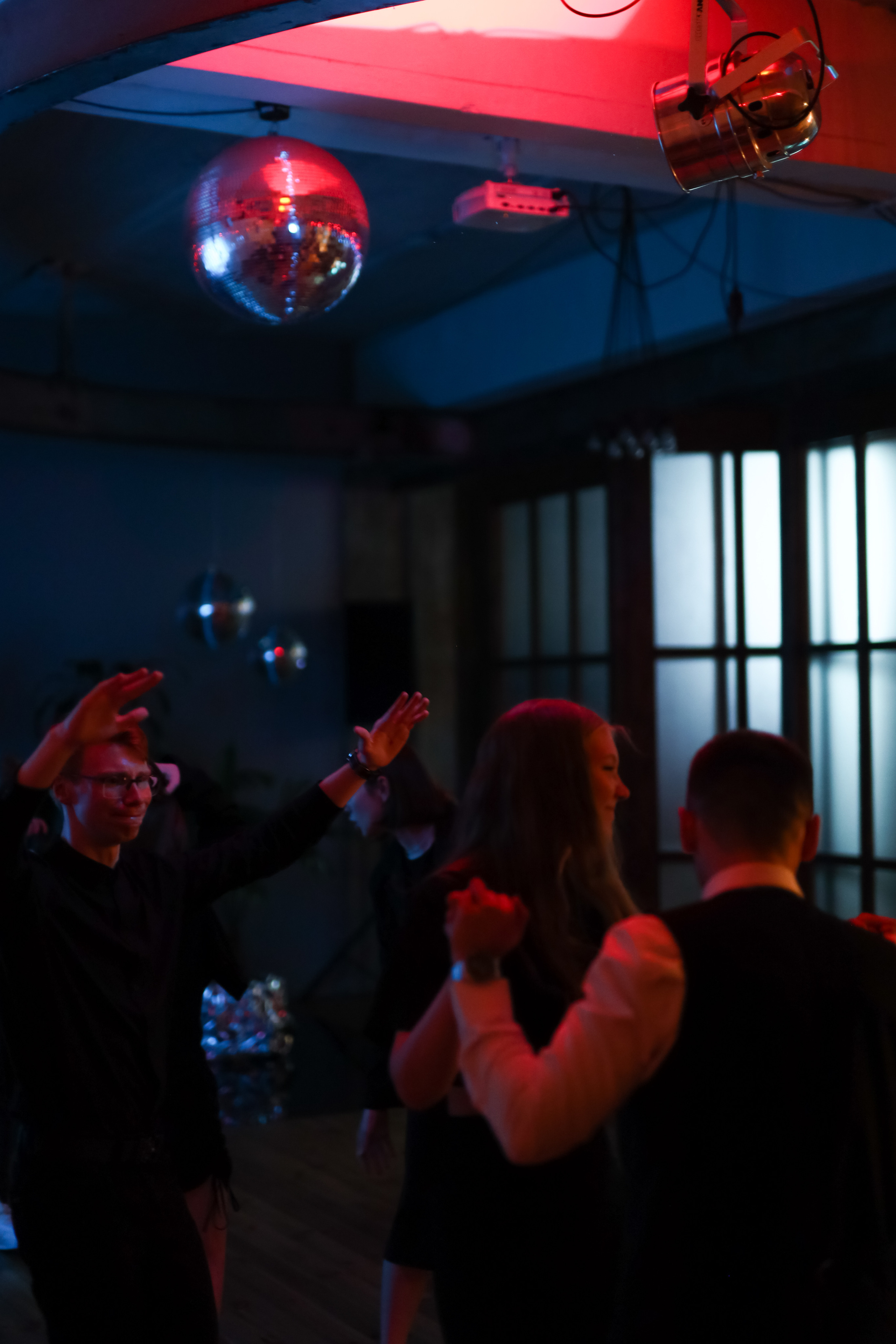 Михаил и Дарья. Фотограф в Москве Анастасия Курлович