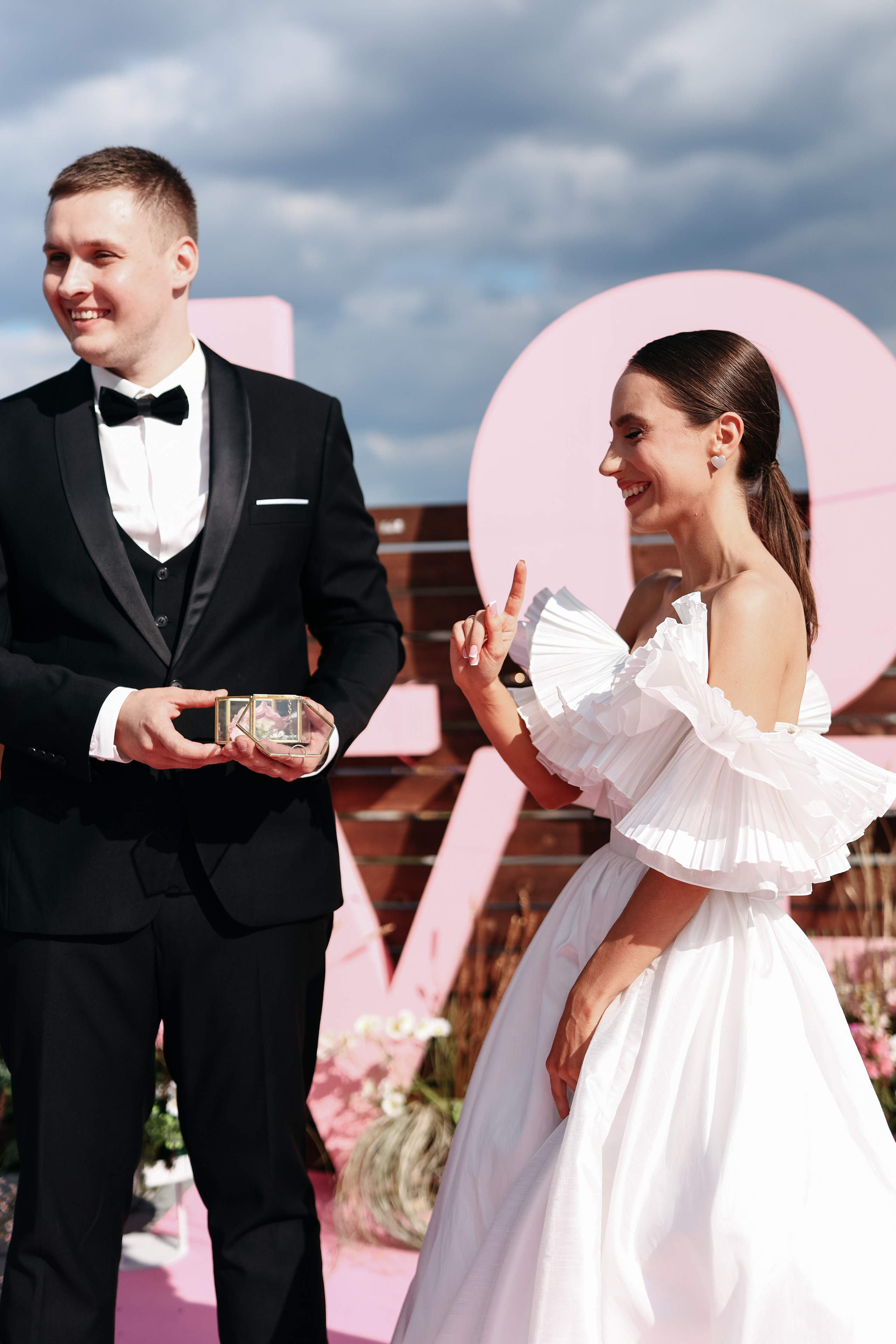 Алексей и Кристина. Фотограф в Москве Анастасия Курлович