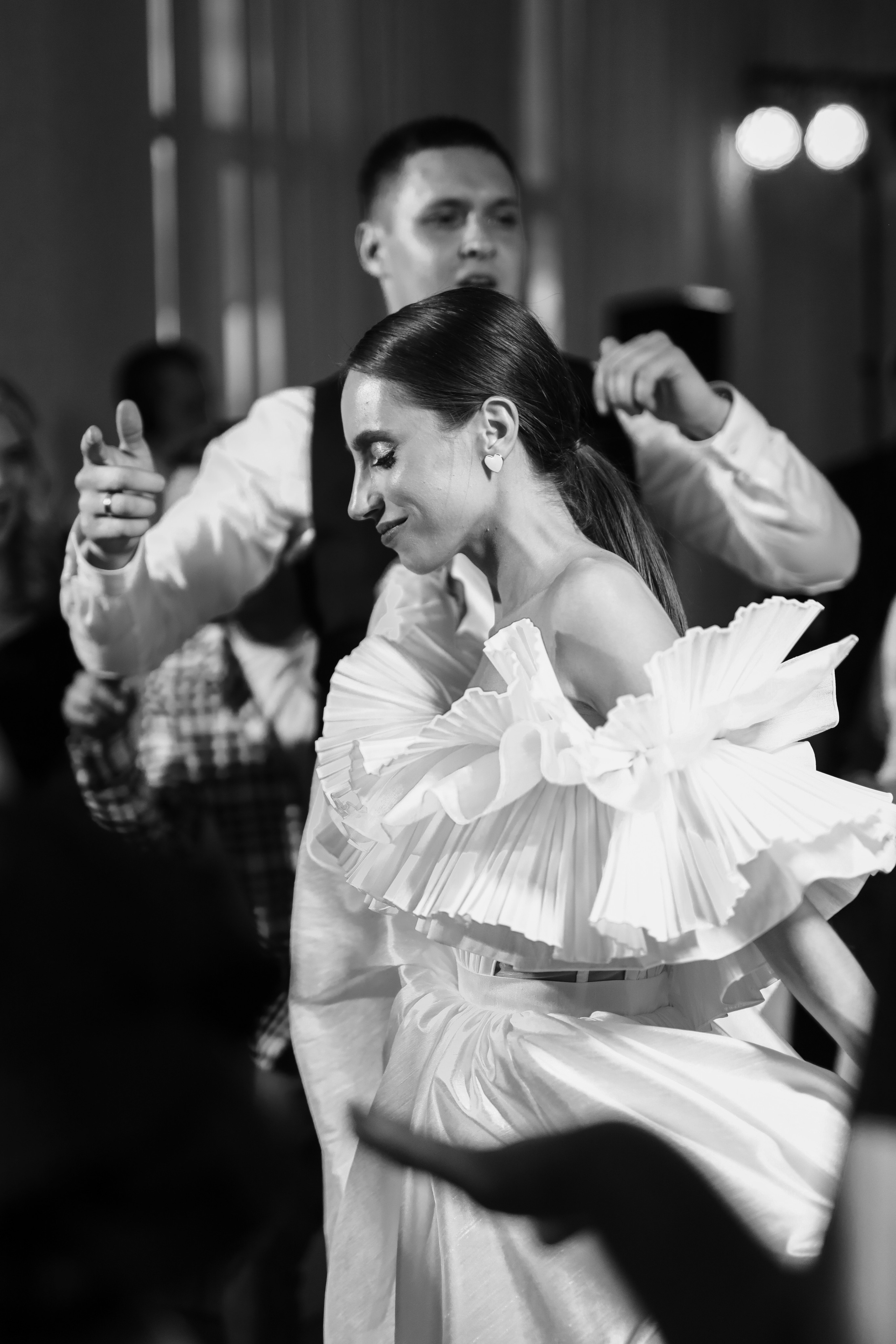 Алексей и Кристина. Фотограф в Москве Анастасия Курлович