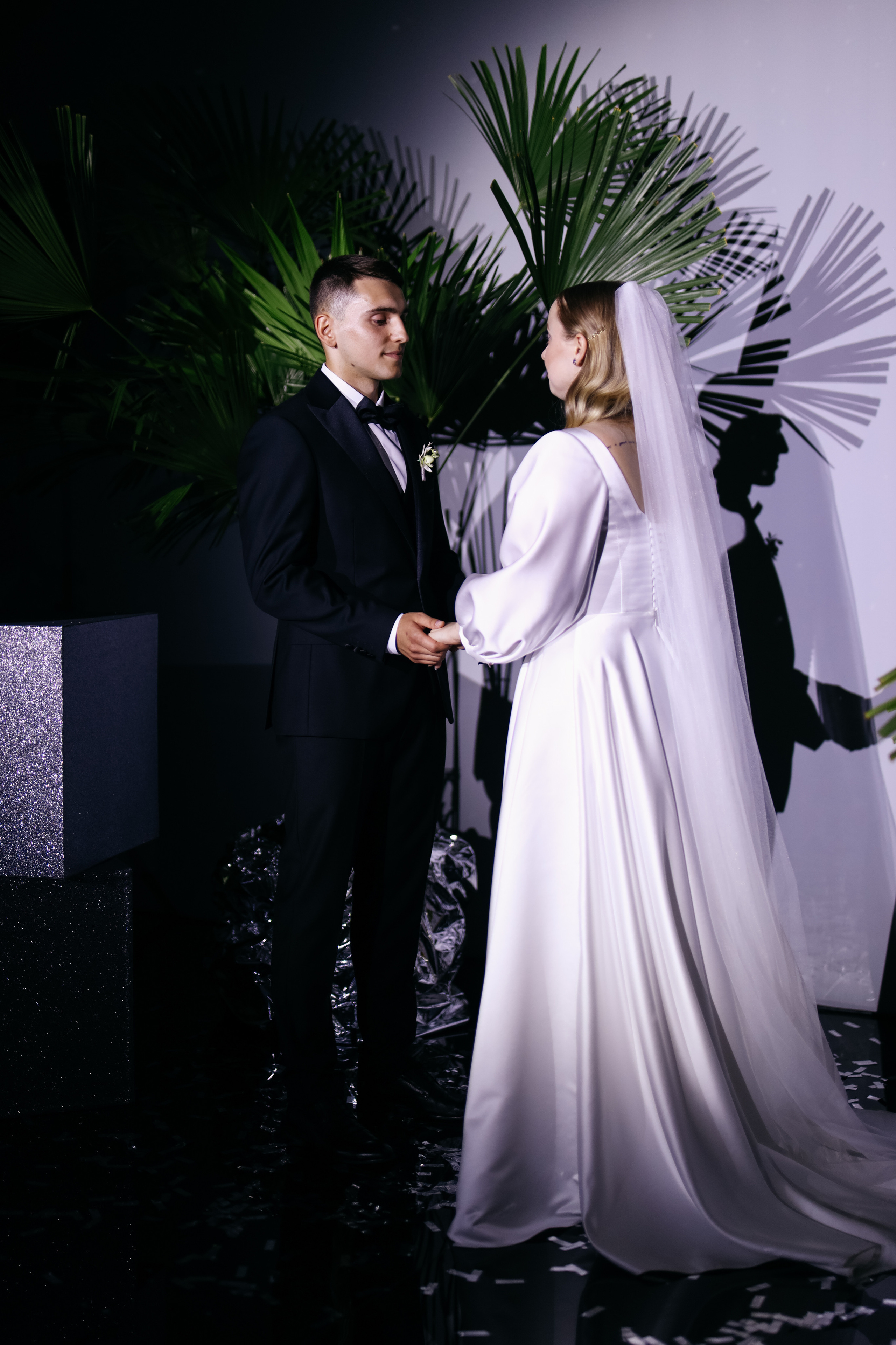 Михаил и Дарья. Фотограф в Москве Анастасия Курлович