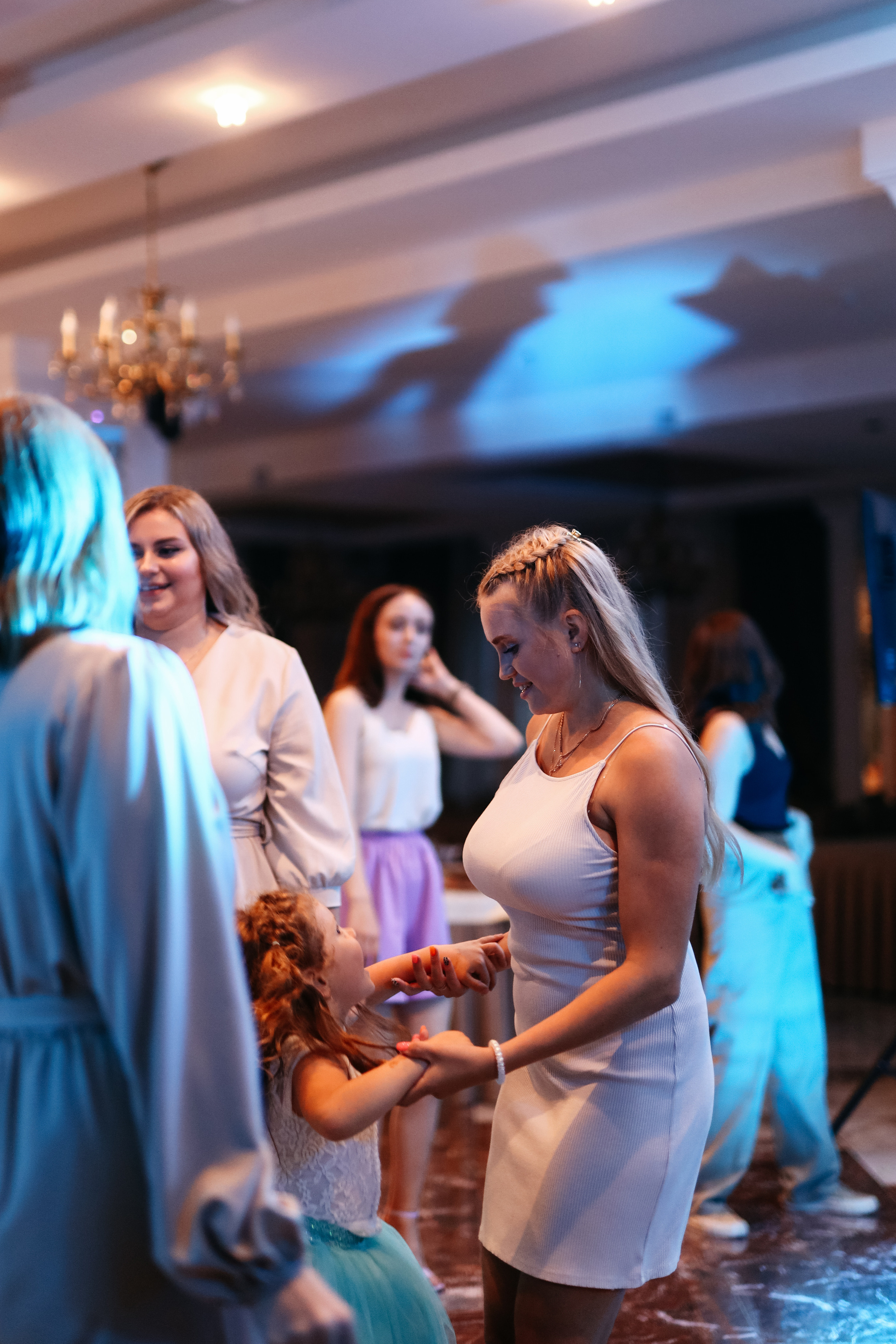 Максим и Наталья. Фотограф в Москве Анастасия Курлович