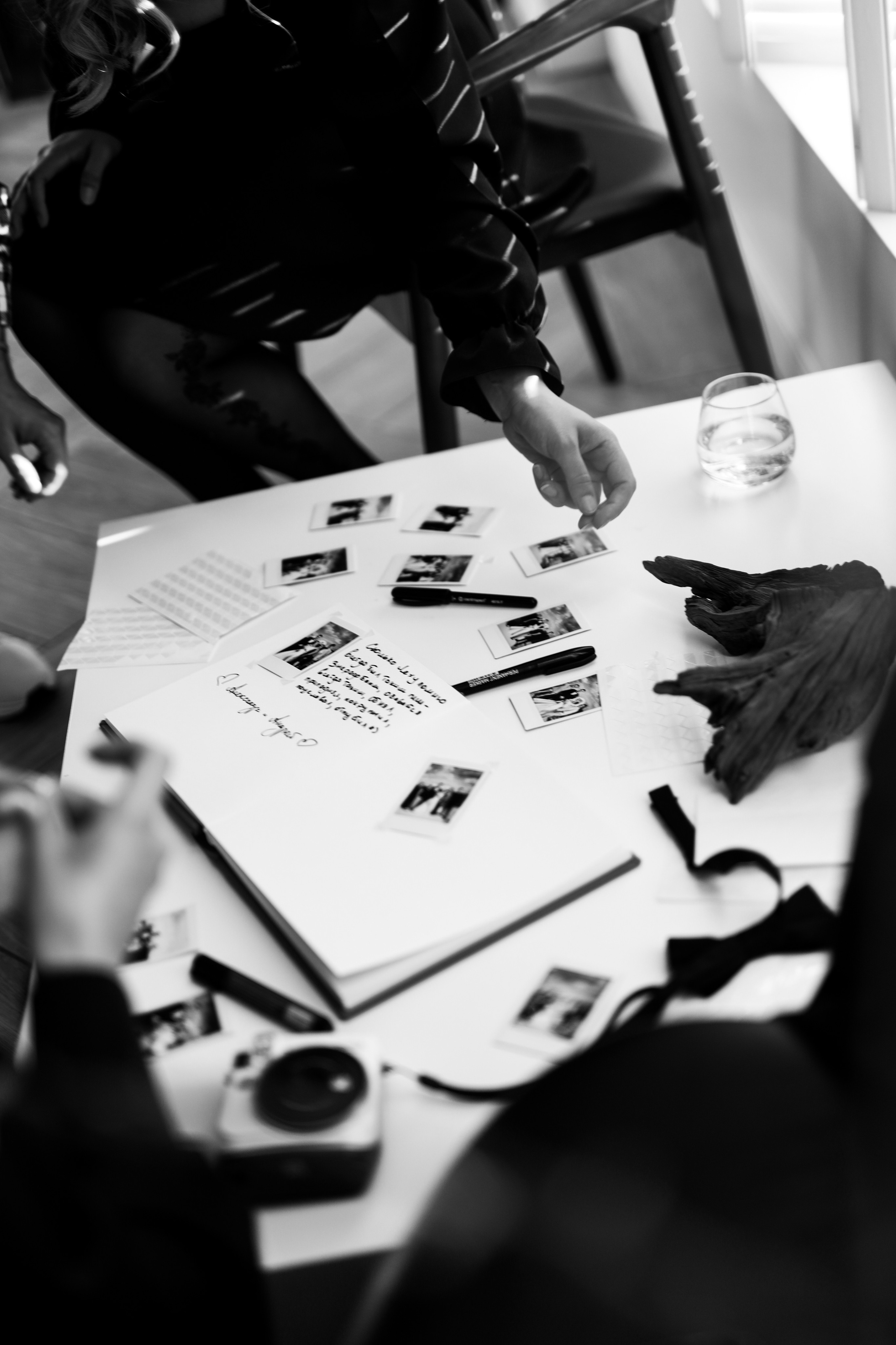 Алексей и Кристина. Фотограф в Москве Анастасия Курлович