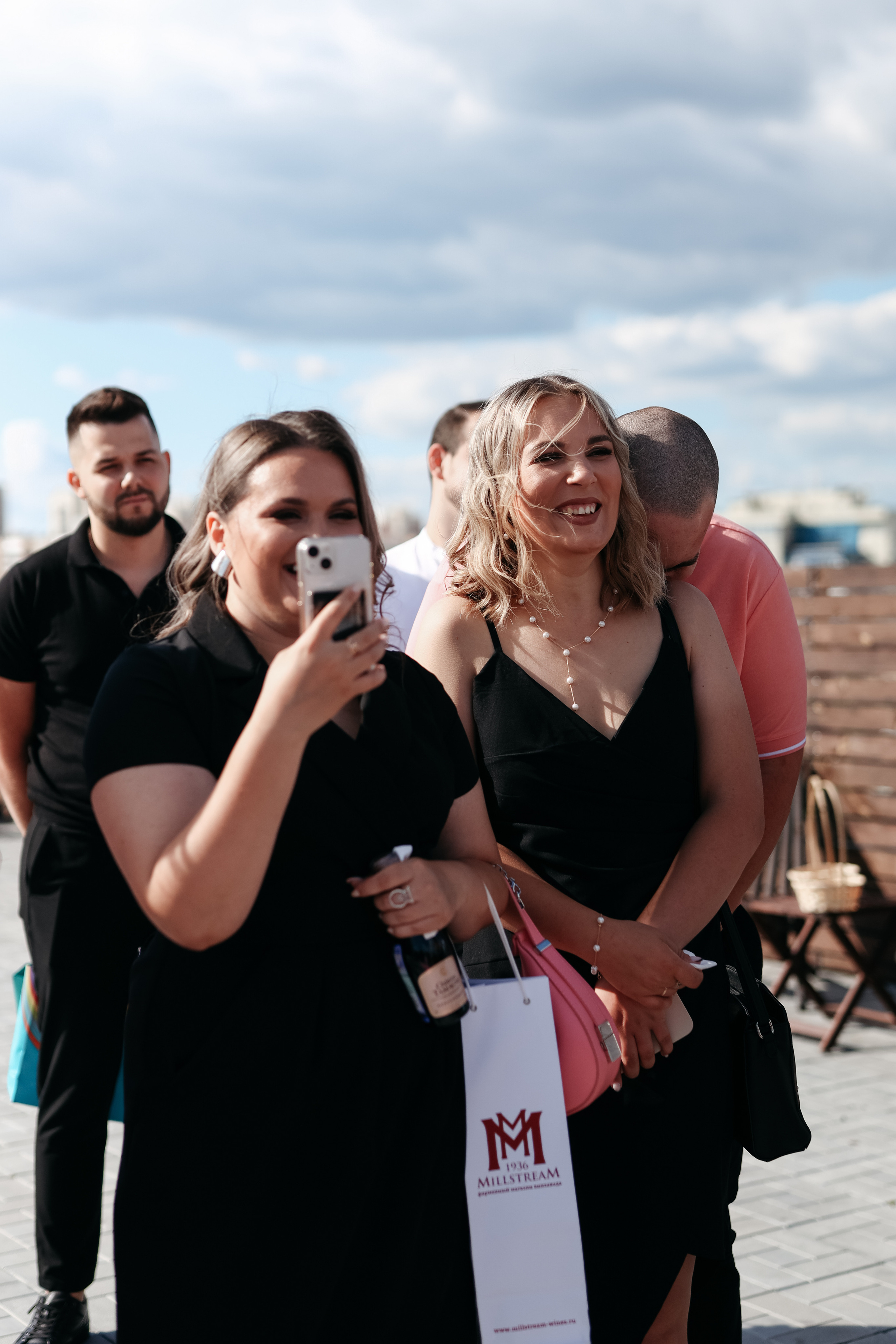 Алексей и Кристина. Фотограф в Москве Анастасия Курлович