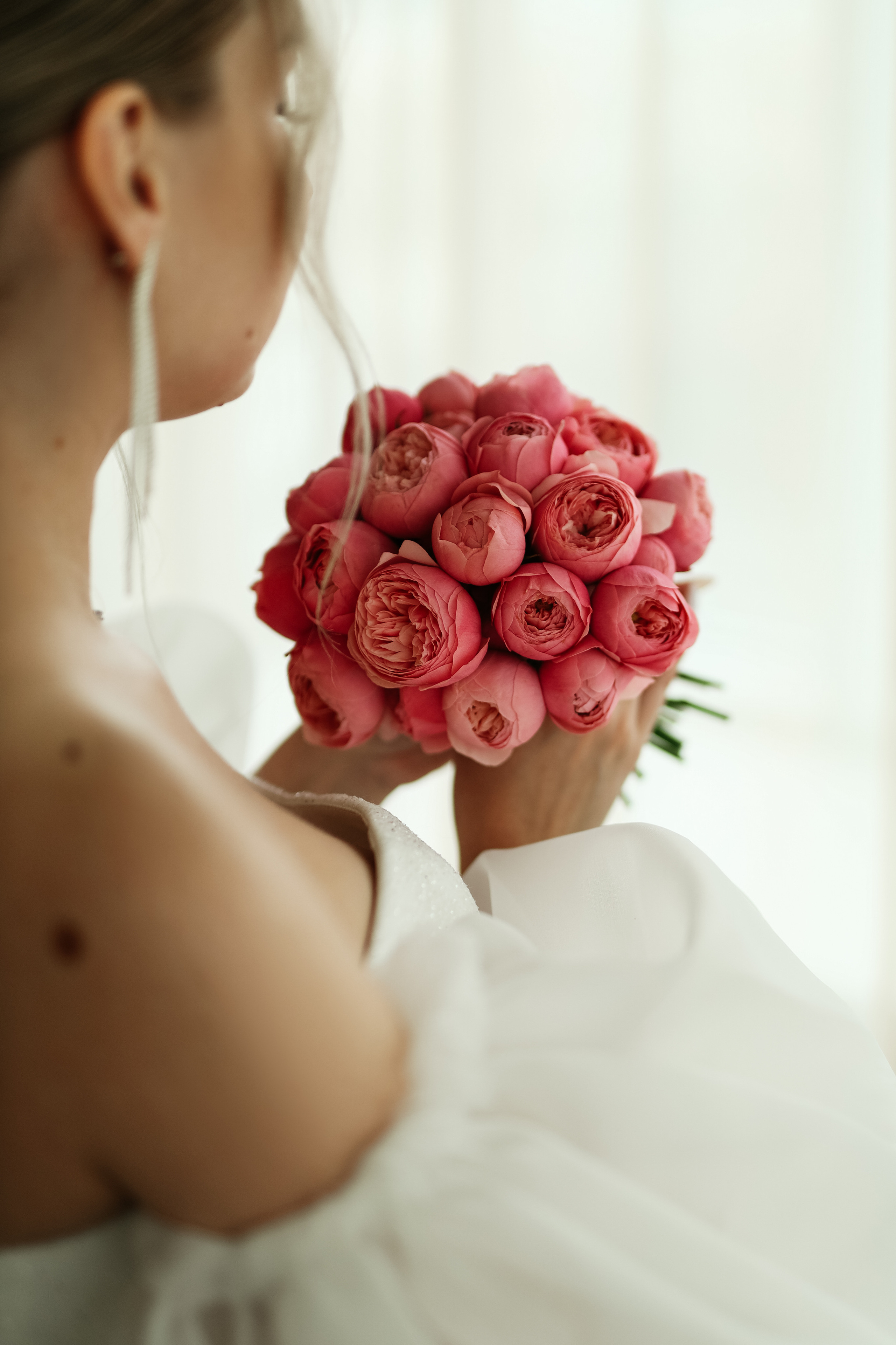 Максим и Наталья. Фотограф в Москве Анастасия Курлович