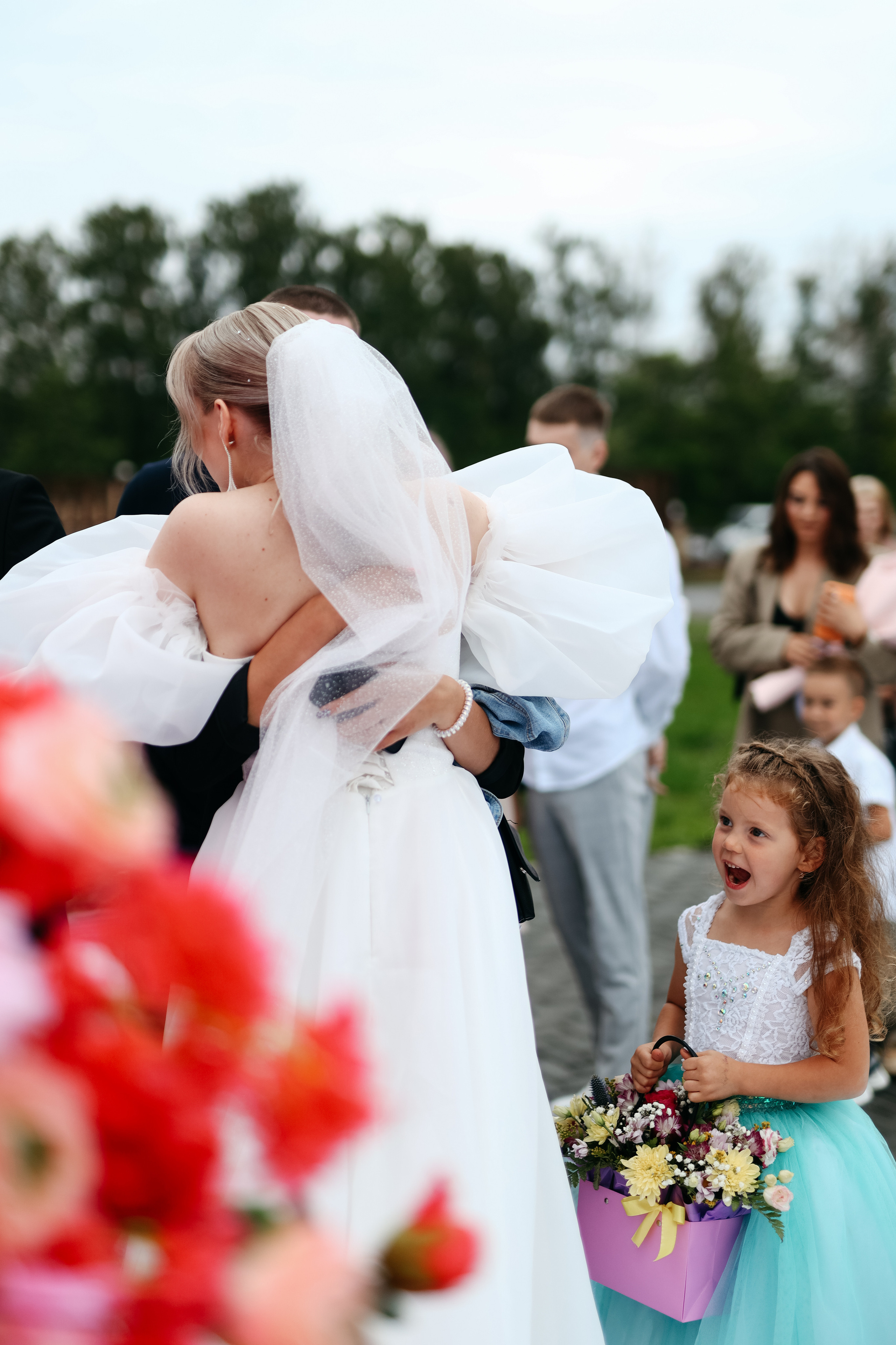 Максим и Наталья. Фотограф в Москве Анастасия Курлович