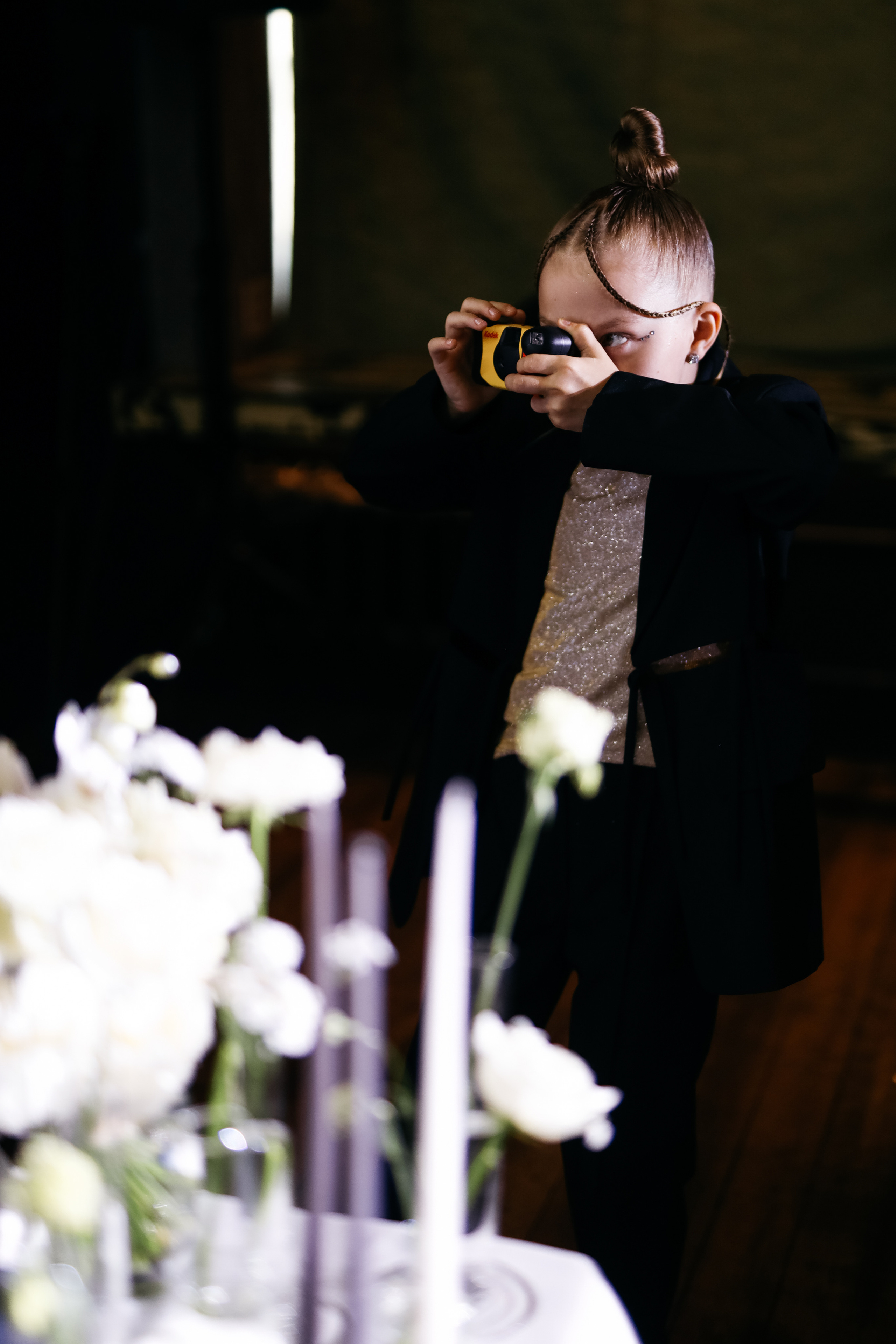 Михаил и Дарья. Фотограф в Москве Анастасия Курлович