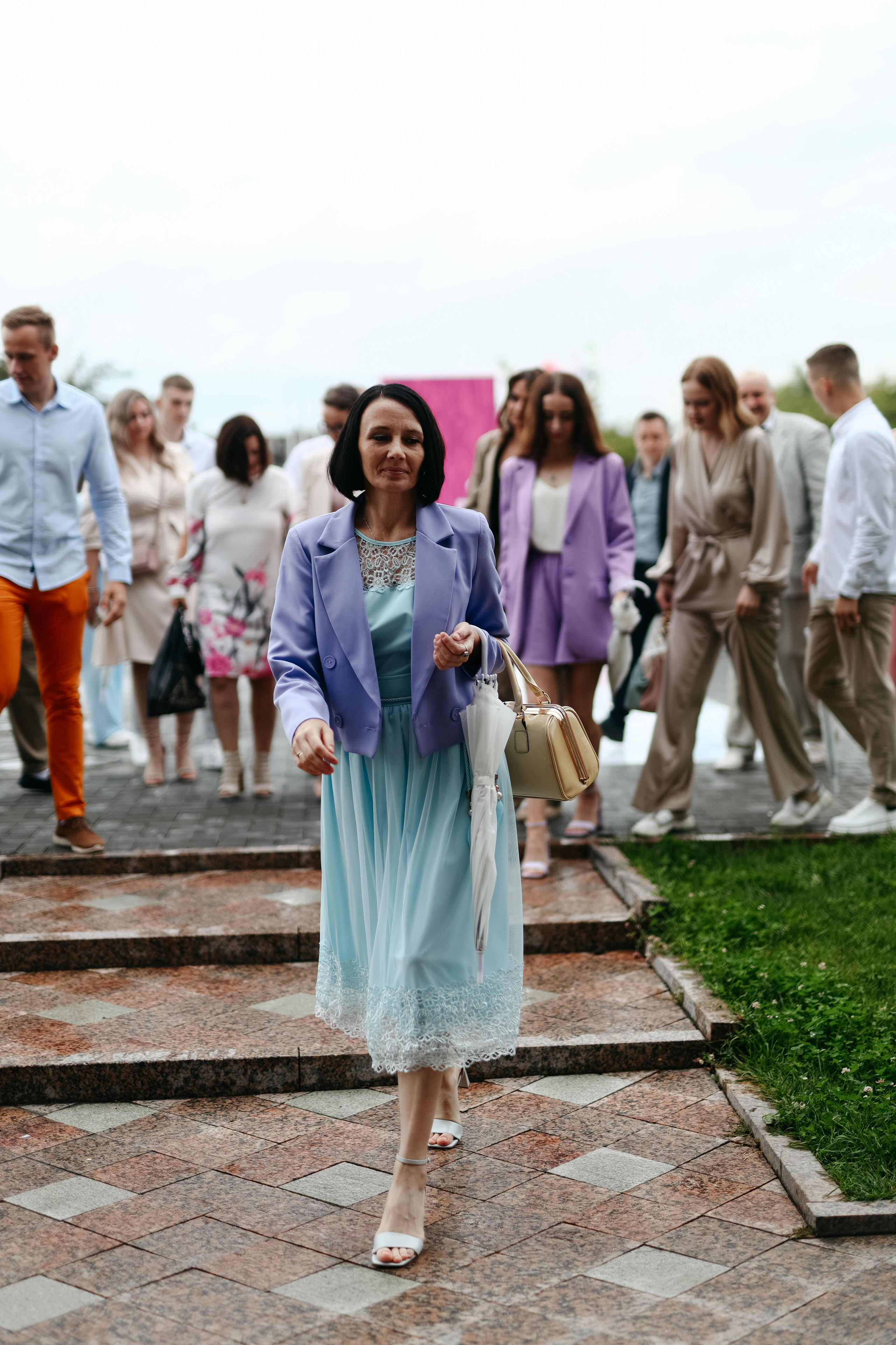 Максим и Наталья. Фотограф в Москве Анастасия Курлович