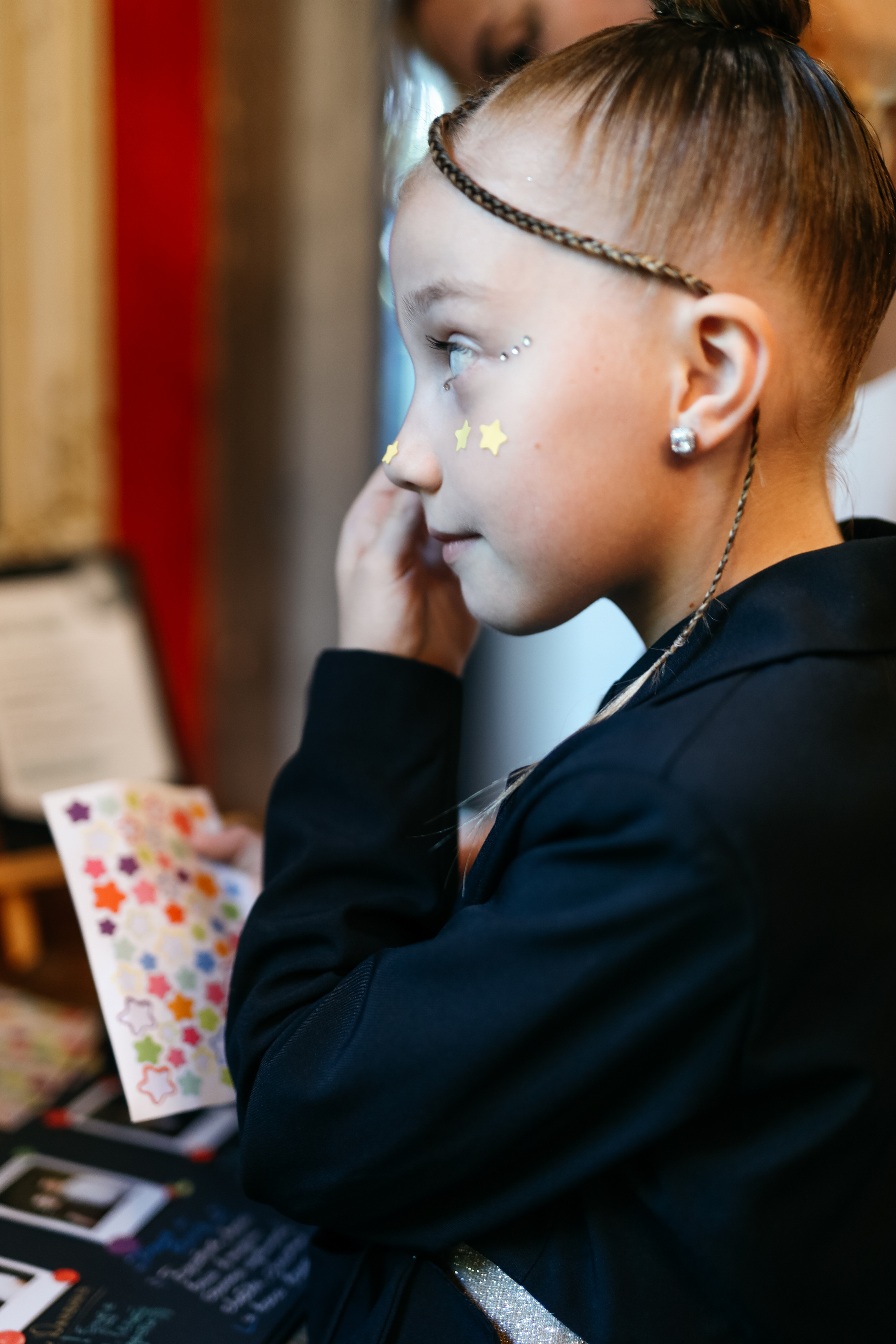 Михаил и Дарья. Фотограф в Москве Анастасия Курлович