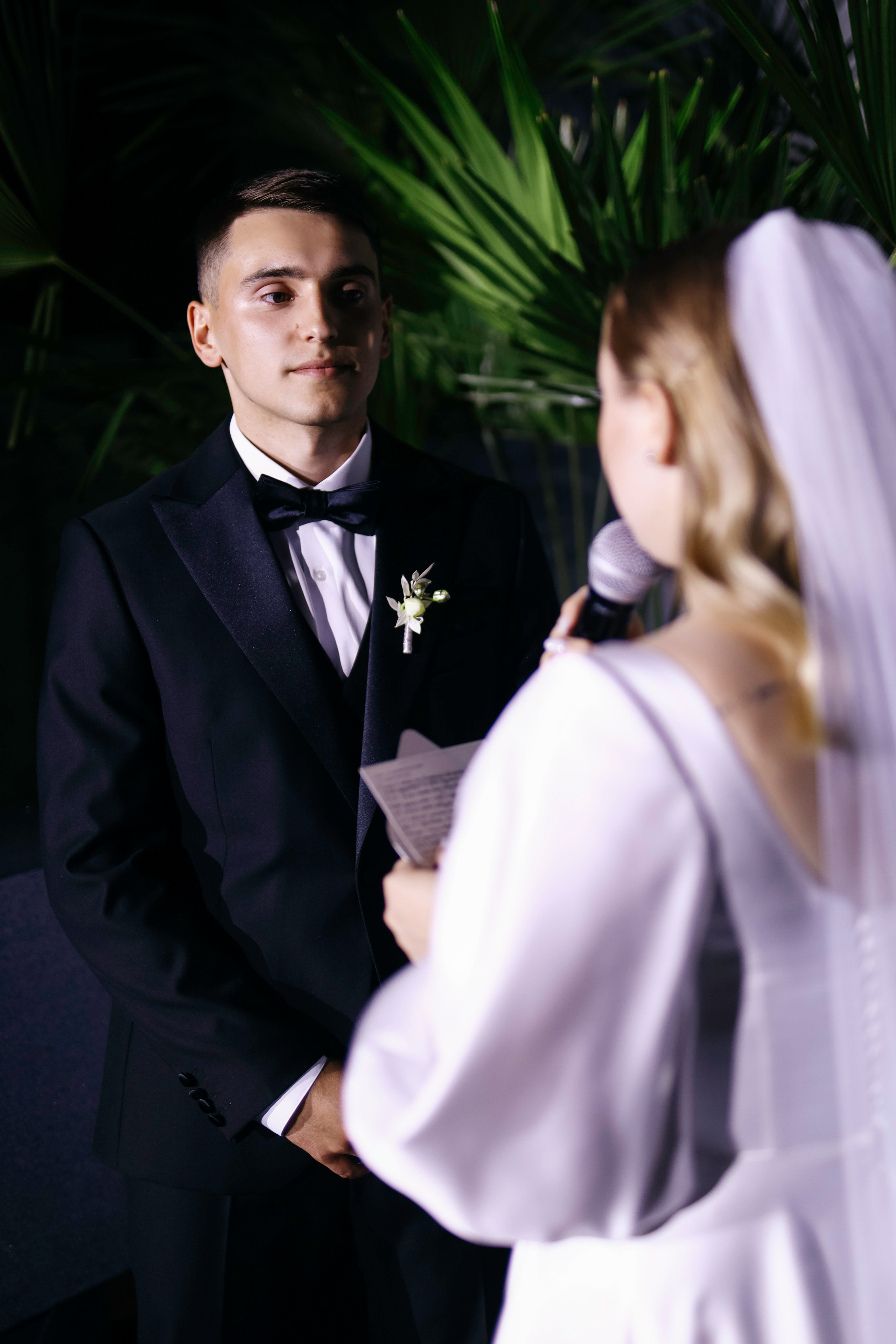 Михаил и Дарья. Фотограф в Москве Анастасия Курлович