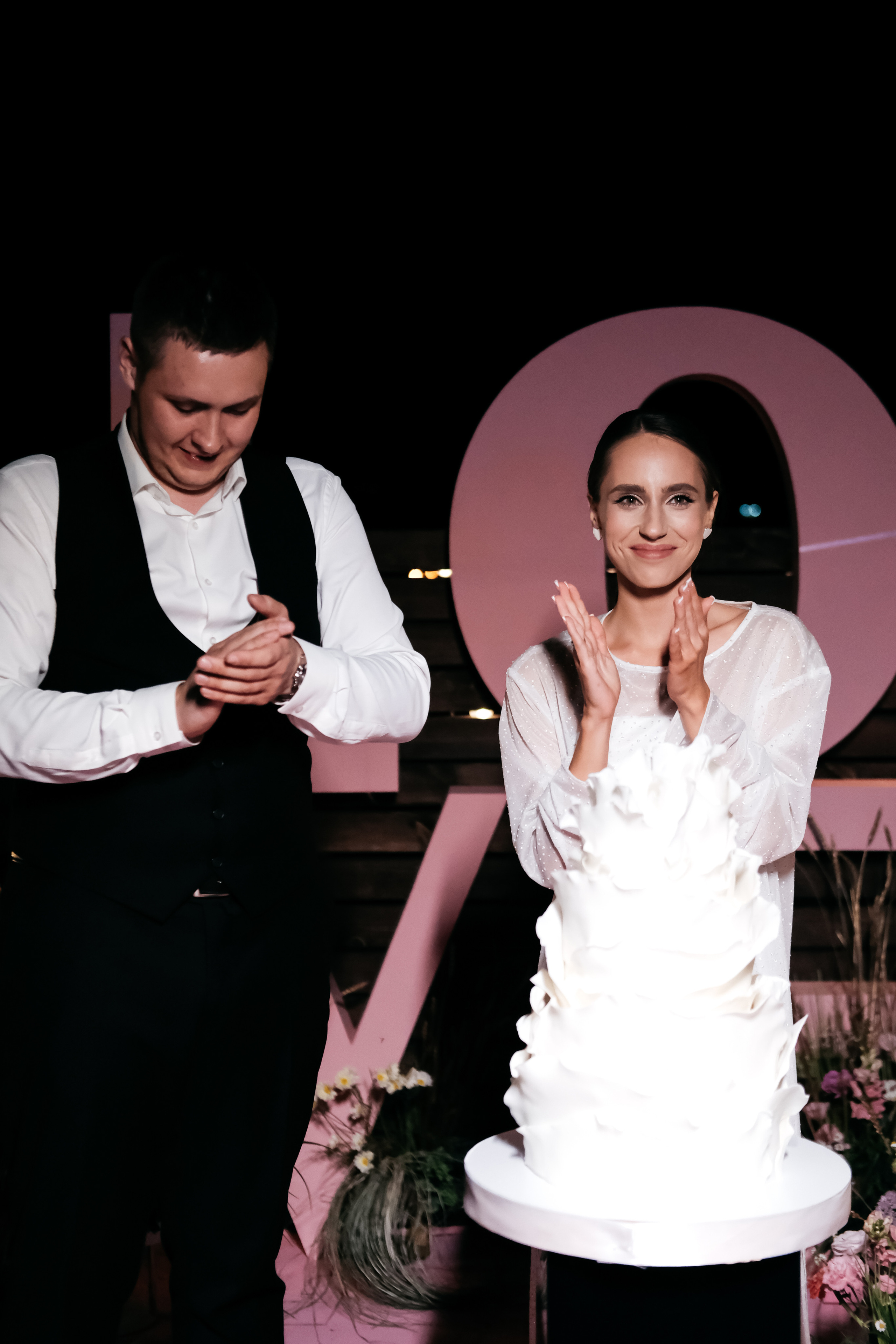 Алексей и Кристина. Фотограф в Москве Анастасия Курлович