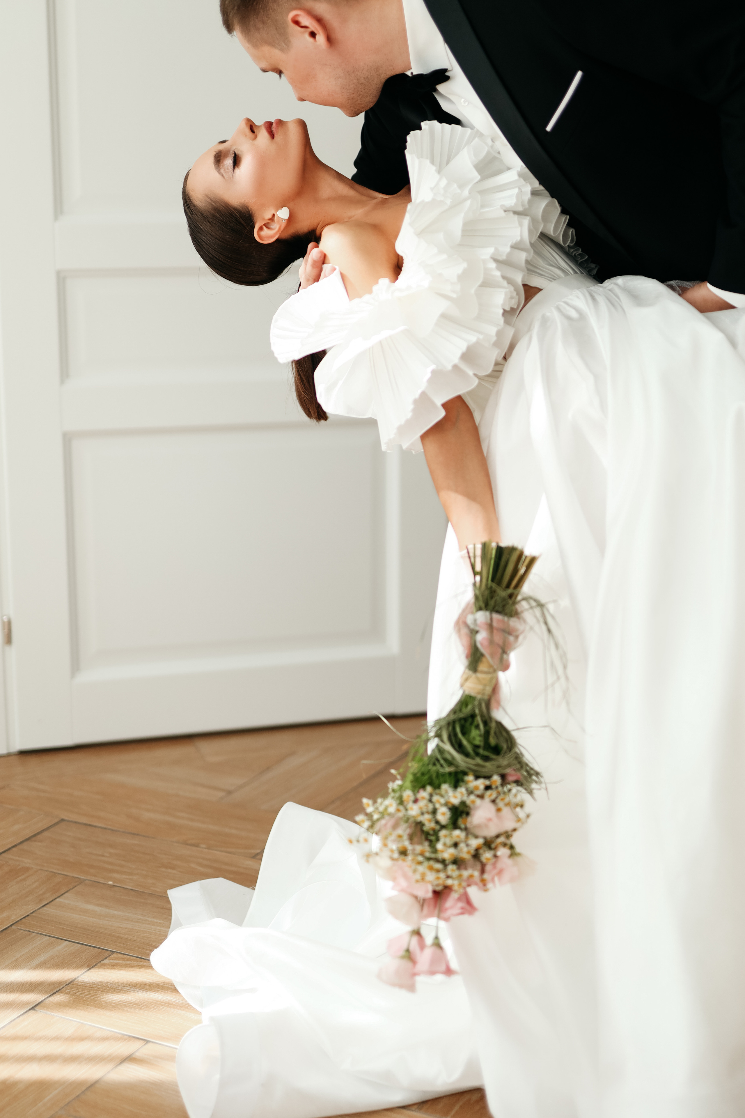 Алексей и Кристина. Фотограф в Москве Анастасия Курлович