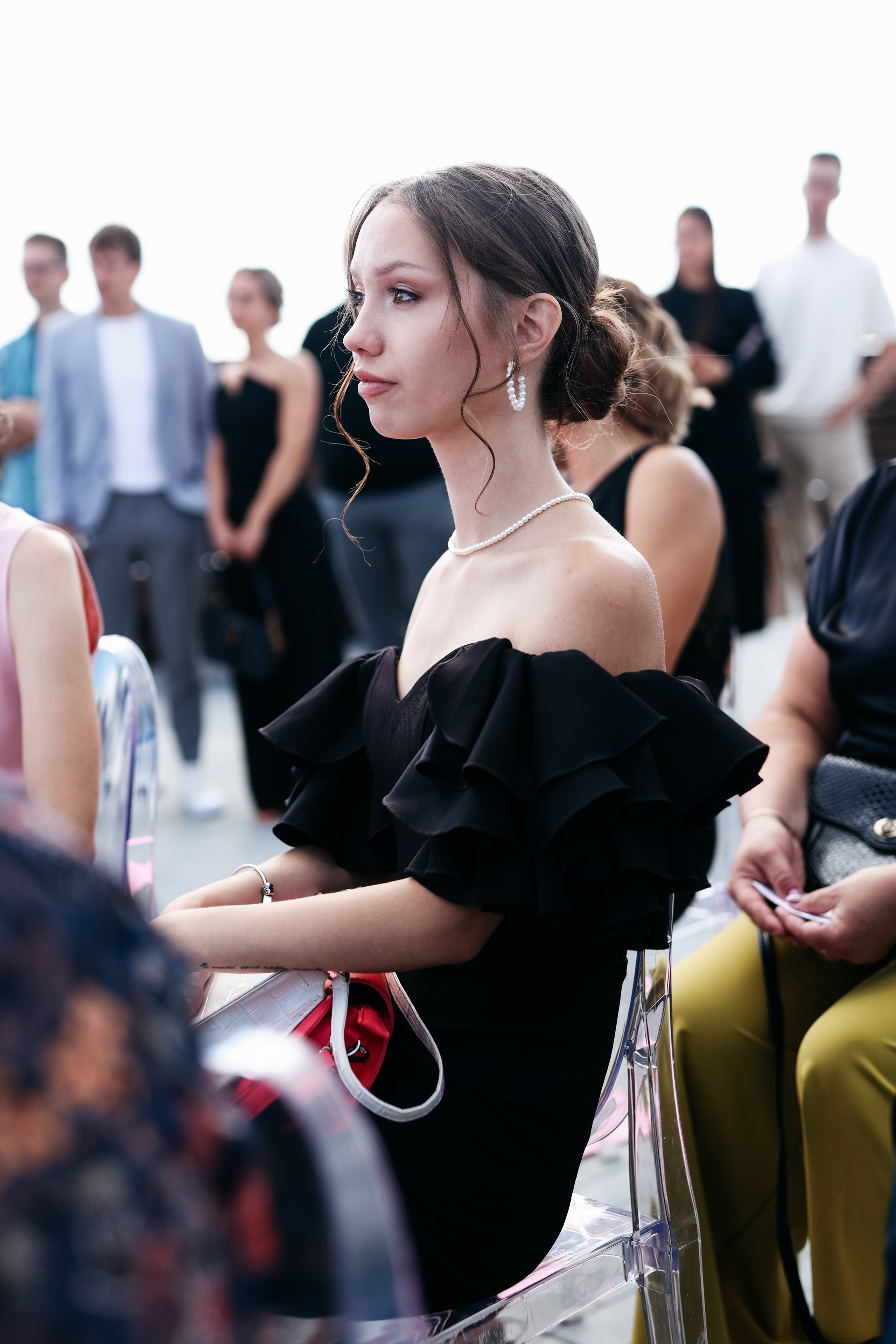 Алексей и Кристина. Фотограф в Москве Анастасия Курлович