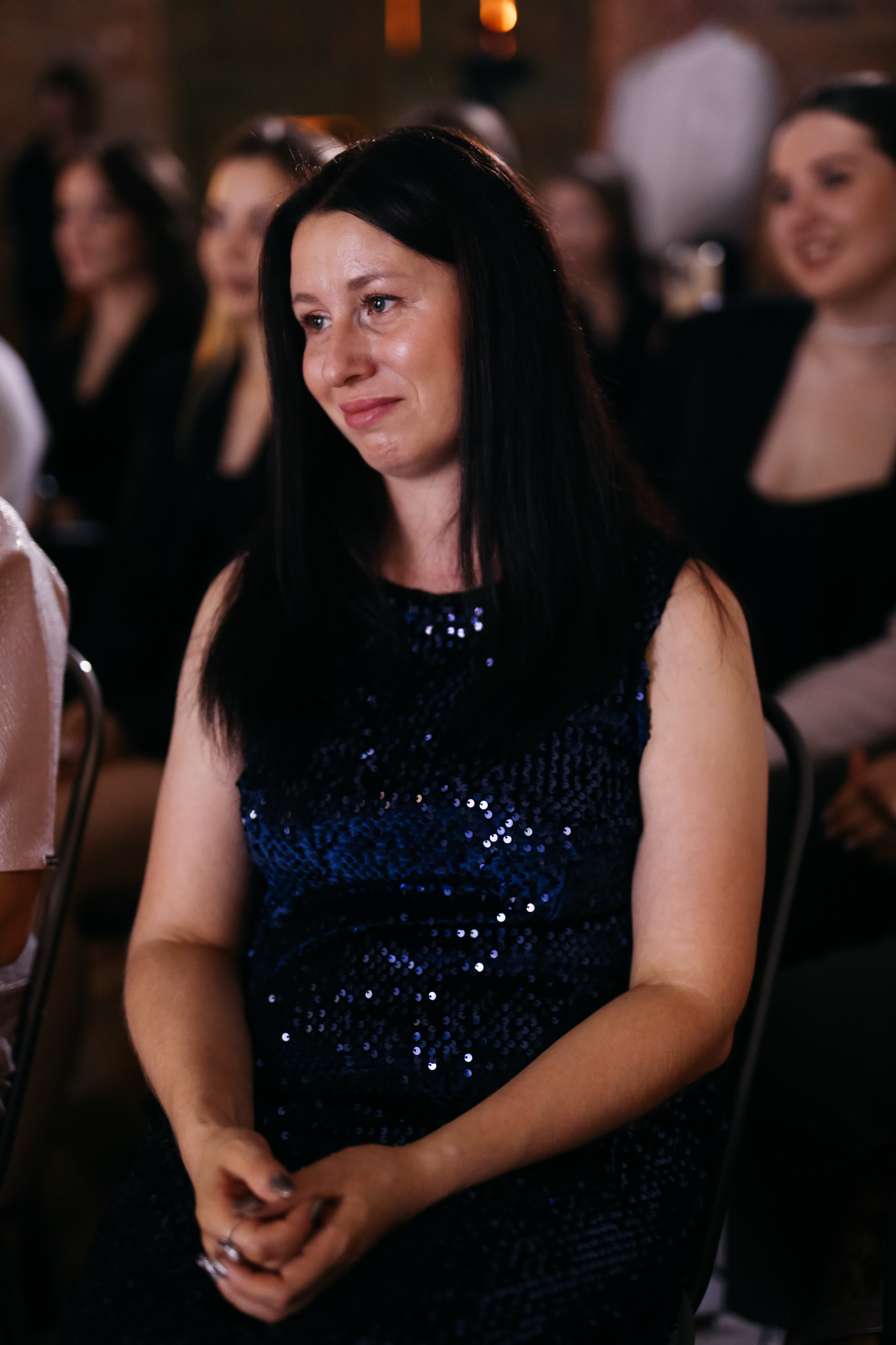 Михаил и Дарья. Фотограф в Москве Анастасия Курлович