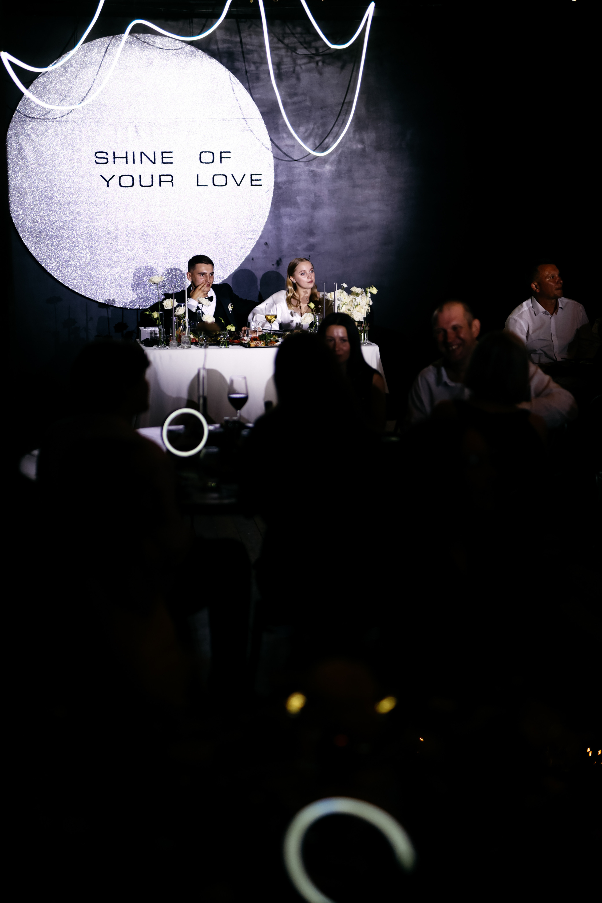 Михаил и Дарья. Фотограф в Москве Анастасия Курлович