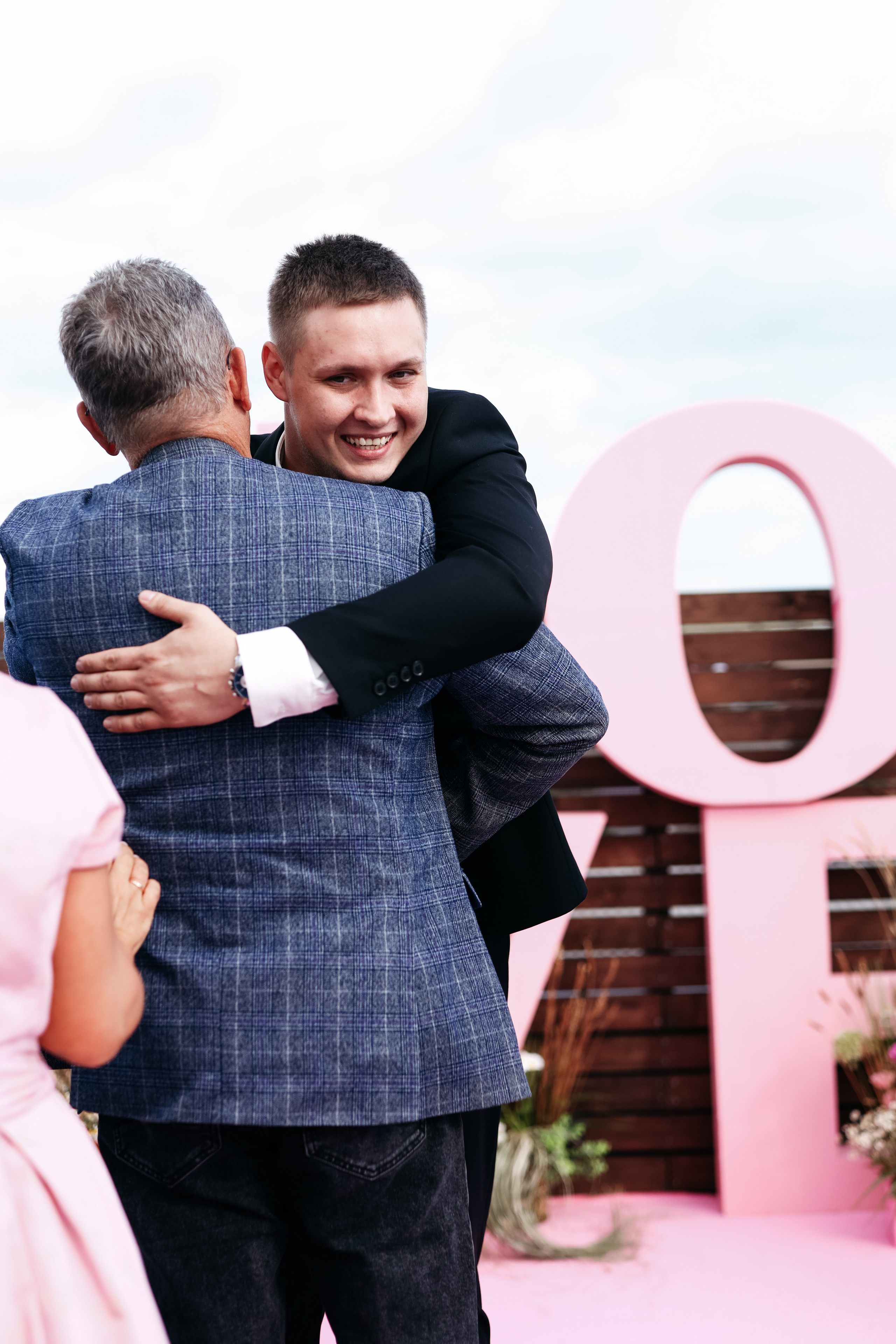 Алексей и Кристина. Фотограф в Москве Анастасия Курлович