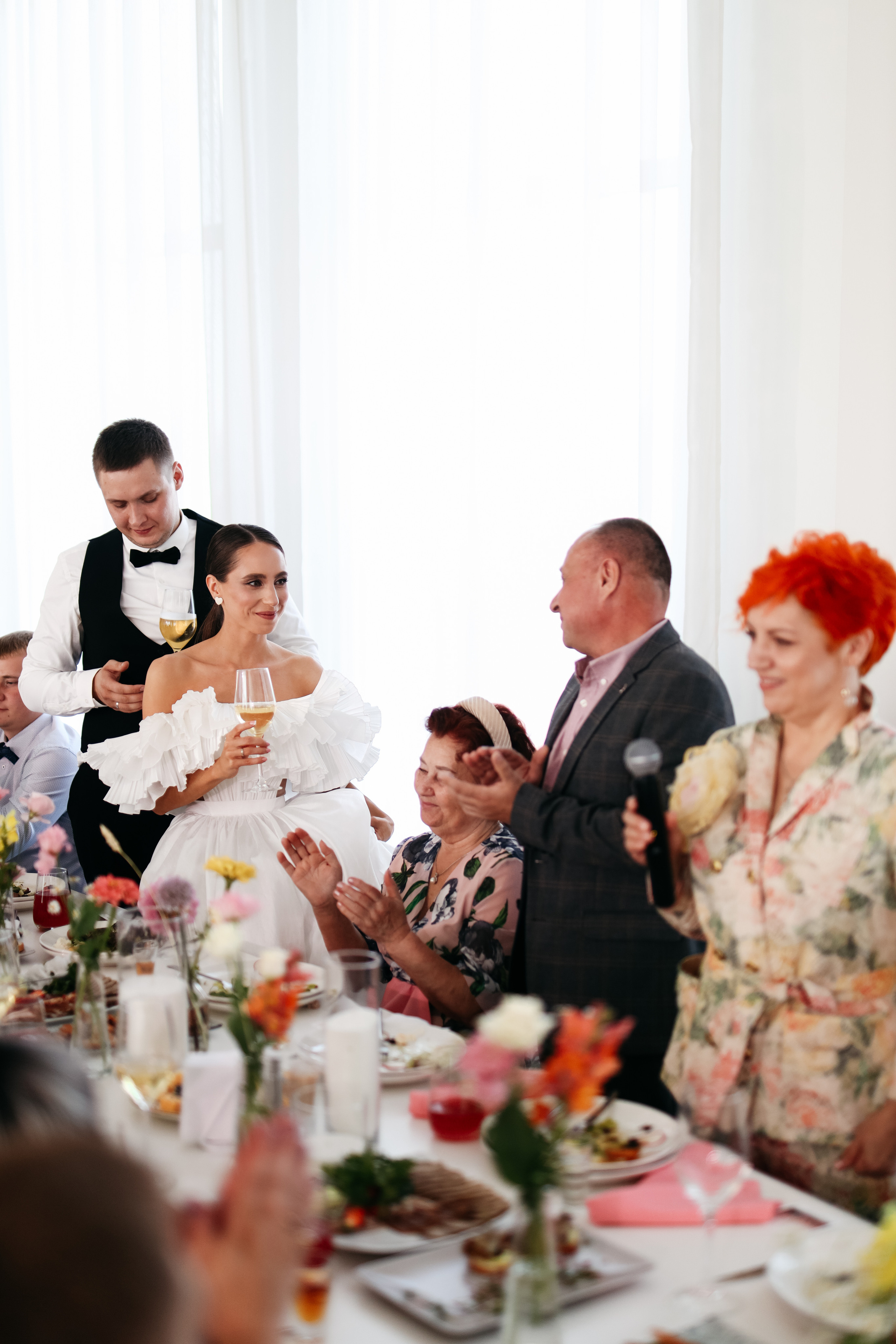 Алексей и Кристина. Фотограф в Москве Анастасия Курлович