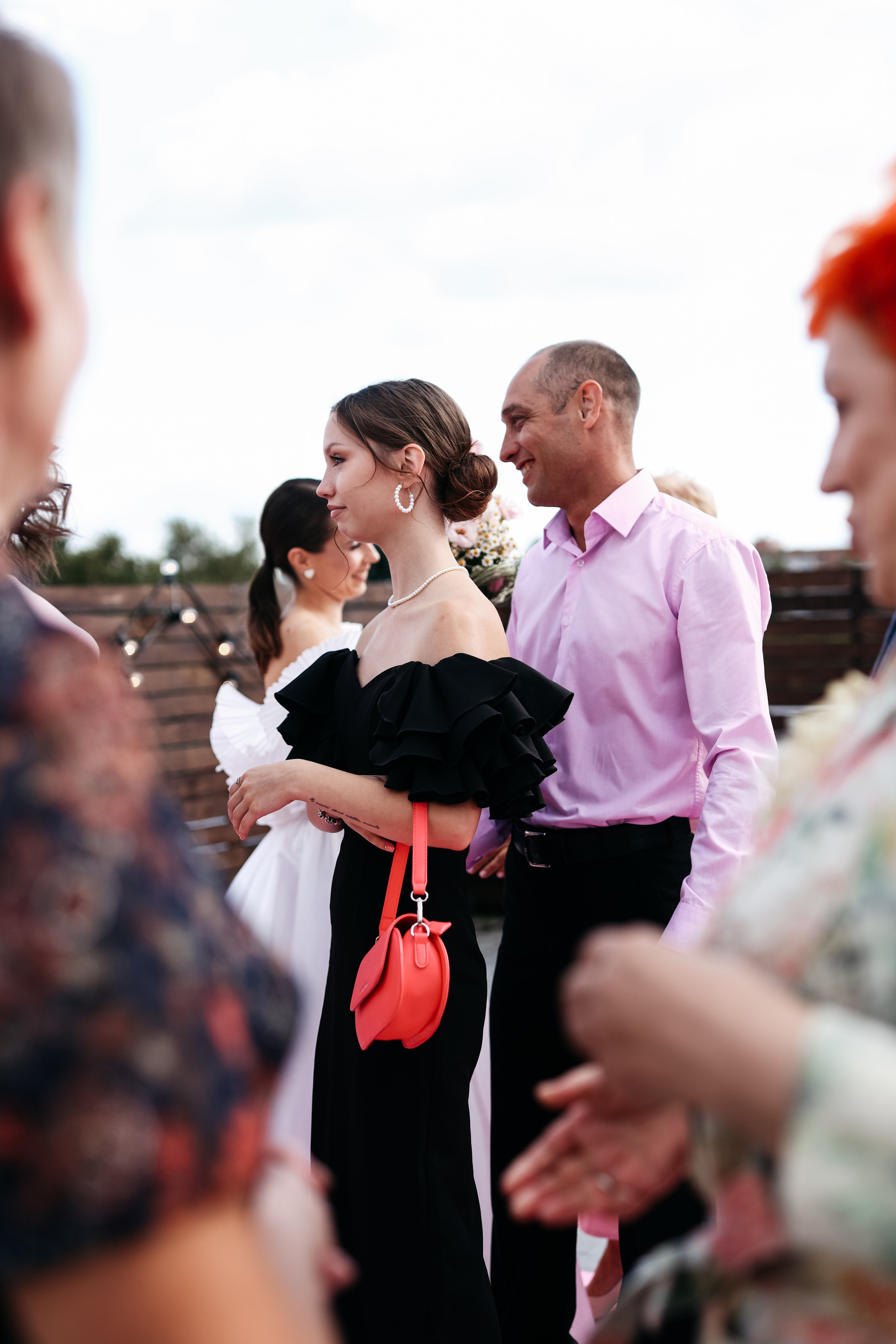 Алексей и Кристина. Фотограф в Москве Анастасия Курлович