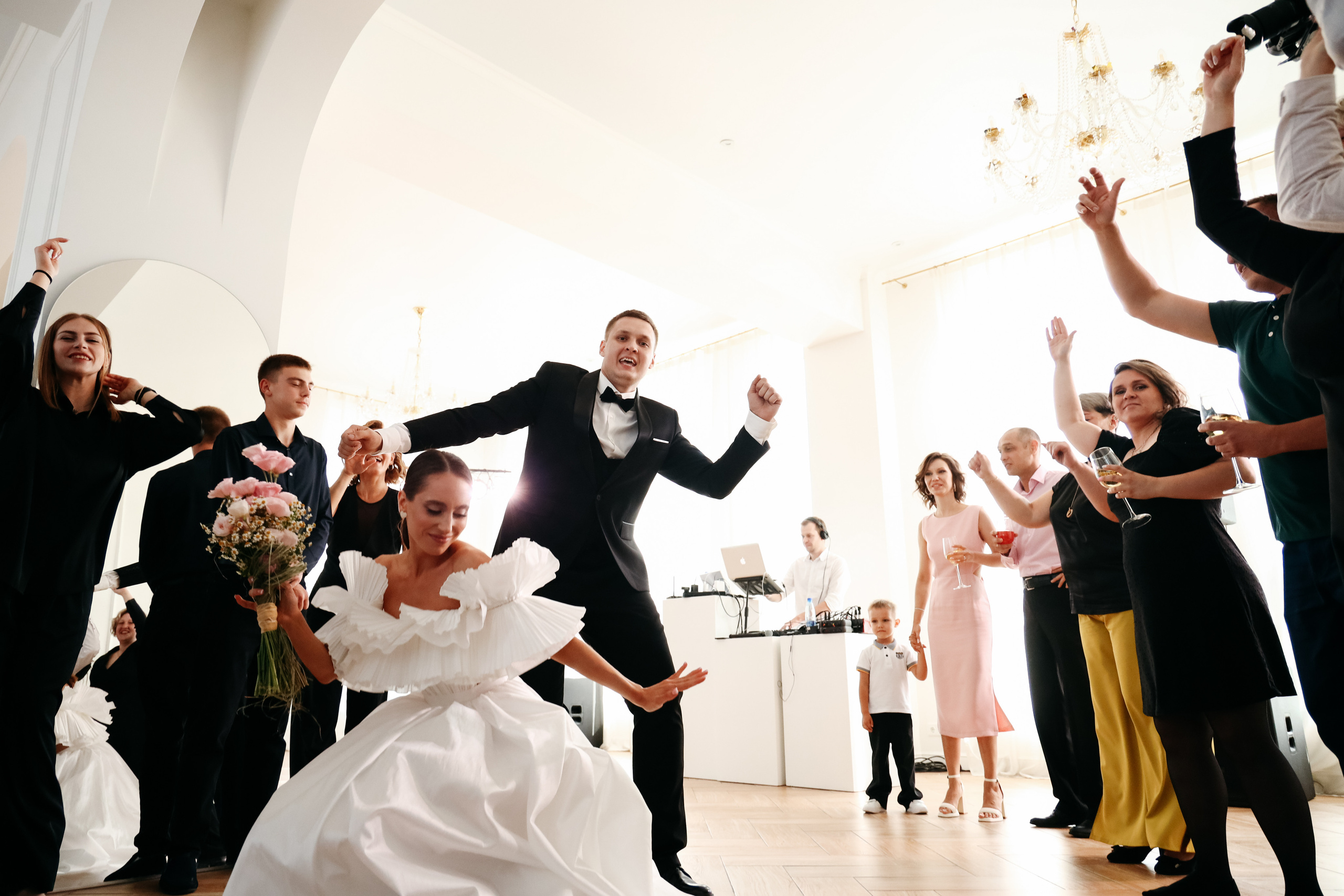 Алексей и Кристина. Фотограф в Москве Анастасия Курлович