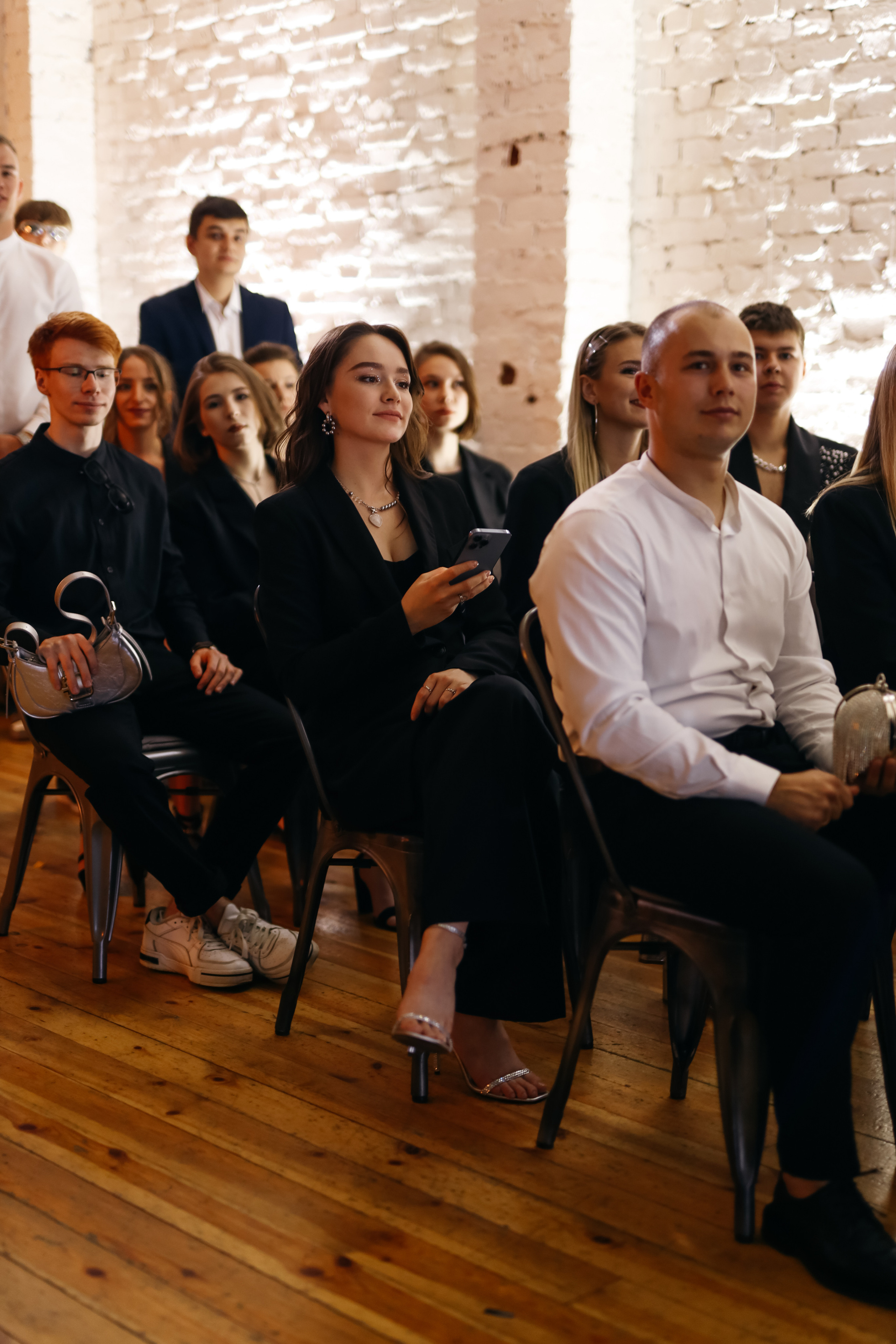 Михаил и Дарья. Фотограф в Москве Анастасия Курлович