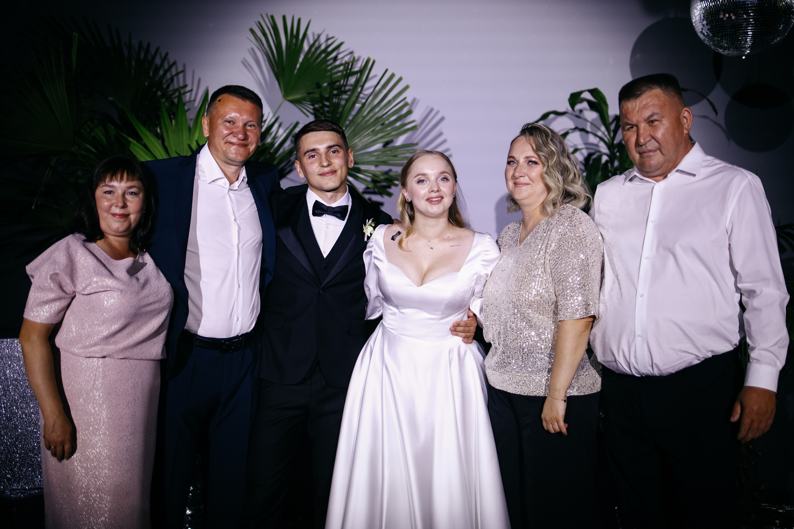 Михаил и Дарья. Фотограф в Москве Анастасия Курлович