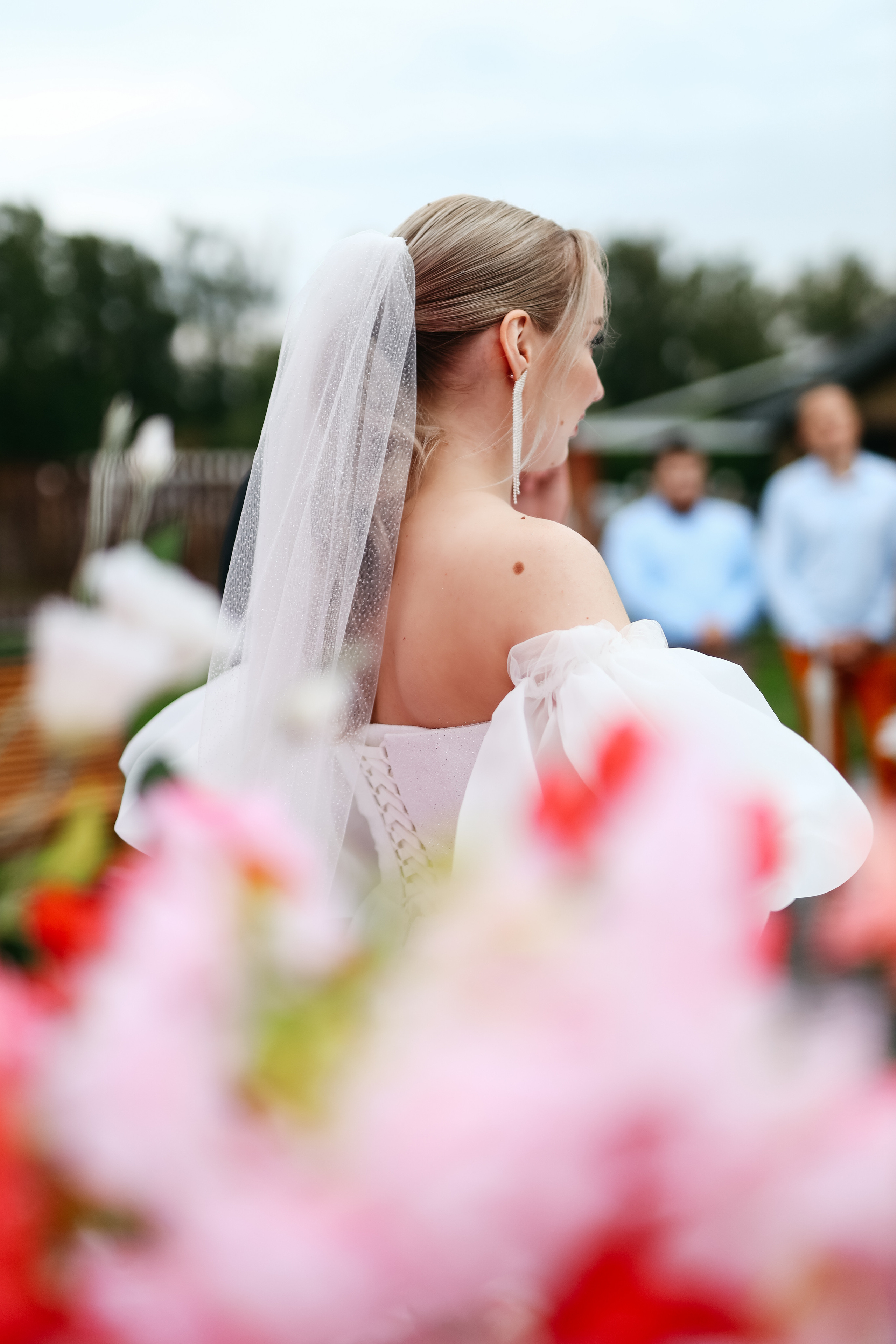 Максим и Наталья. Фотограф в Москве Анастасия Курлович