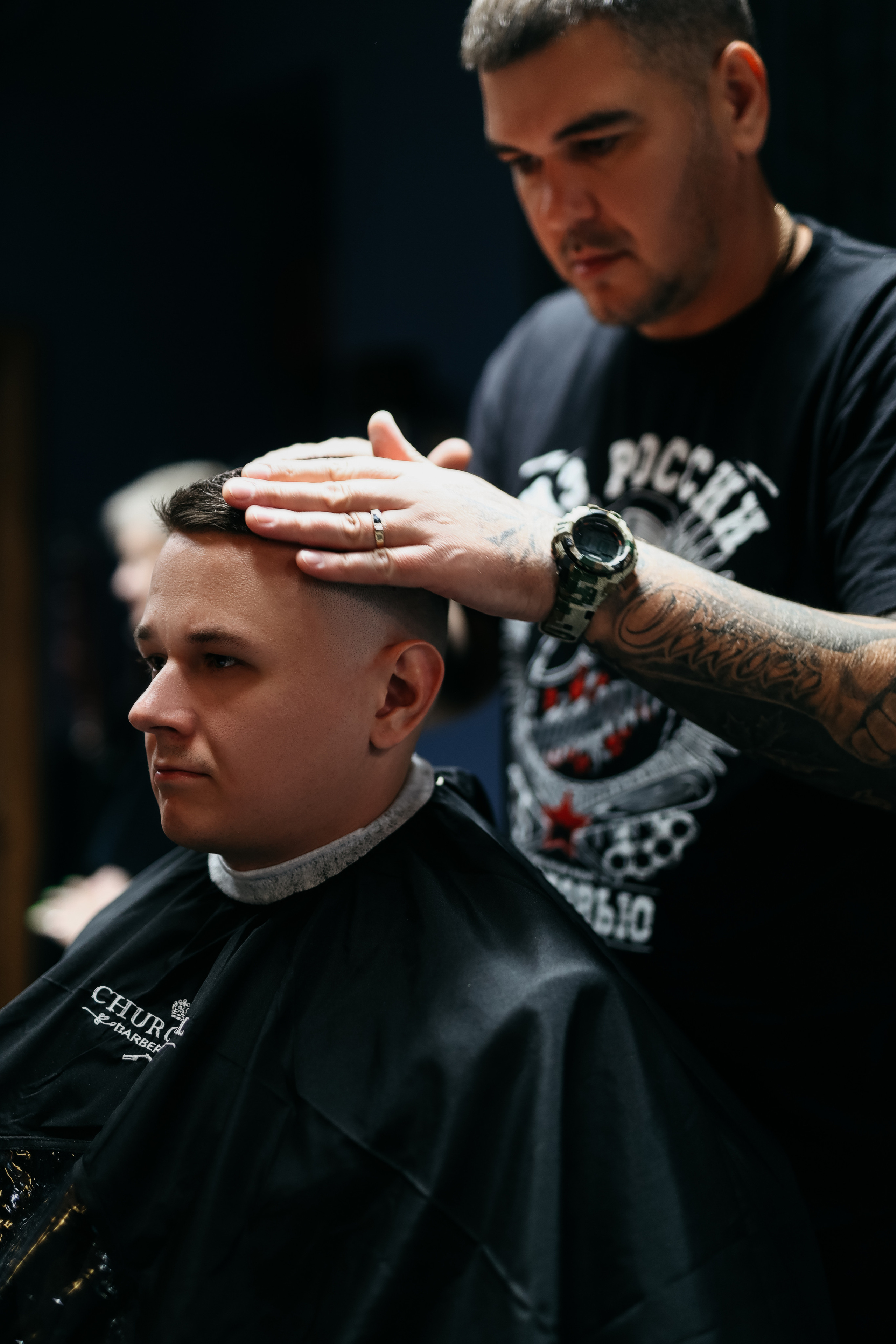 Максим и Наталья. Фотограф в Москве Анастасия Курлович