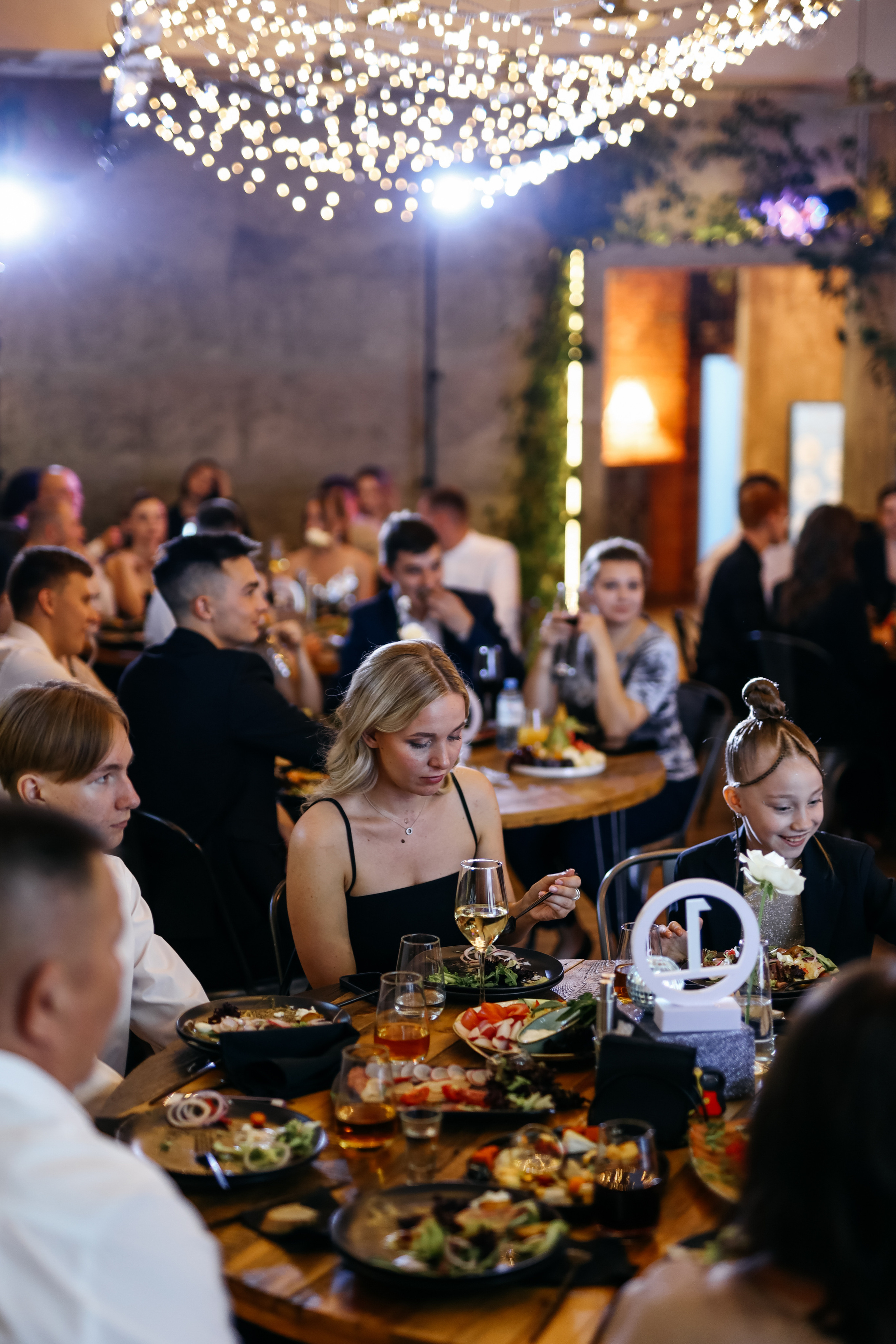 Михаил и Дарья. Фотограф в Москве Анастасия Курлович