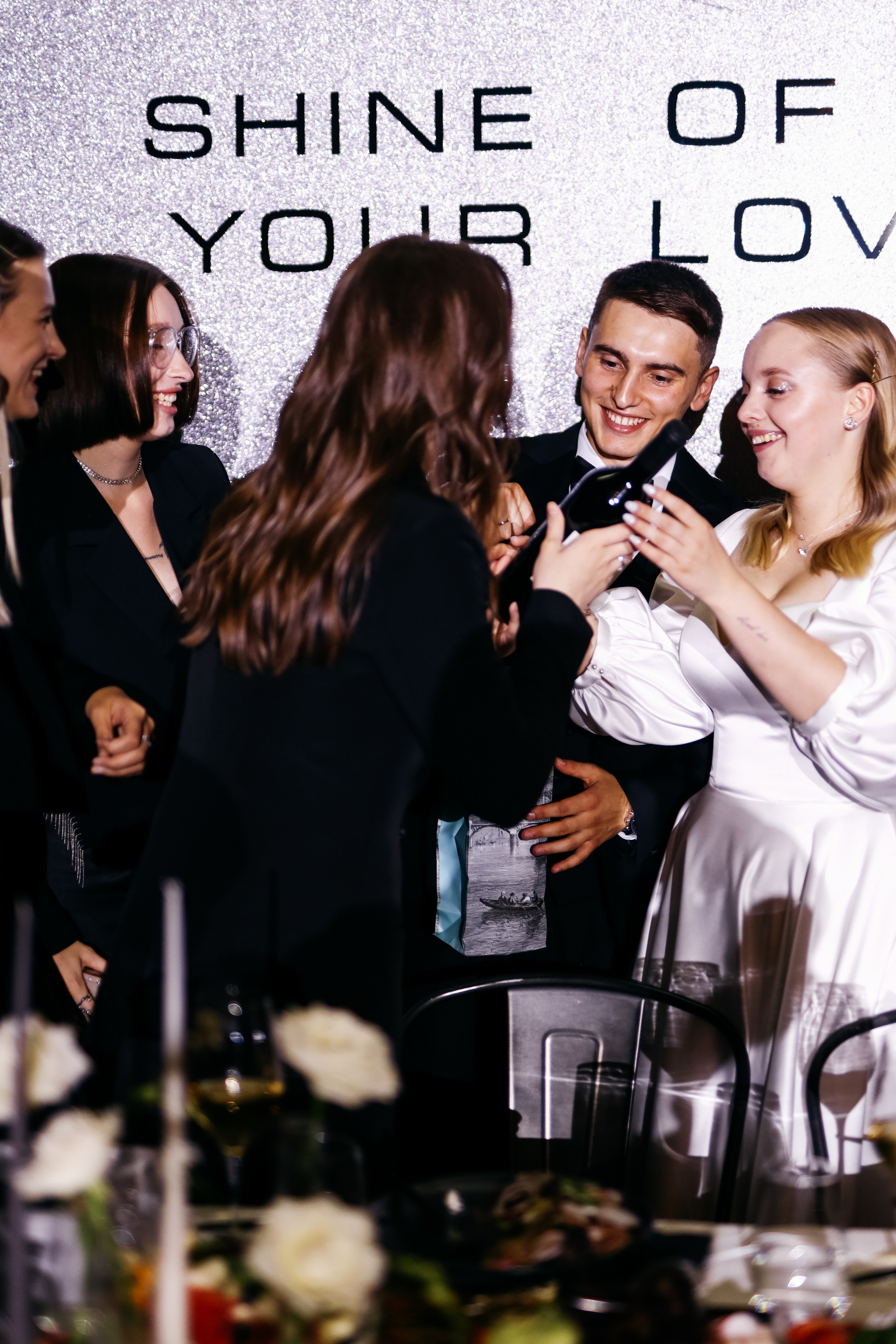 Михаил и Дарья. Фотограф в Москве Анастасия Курлович