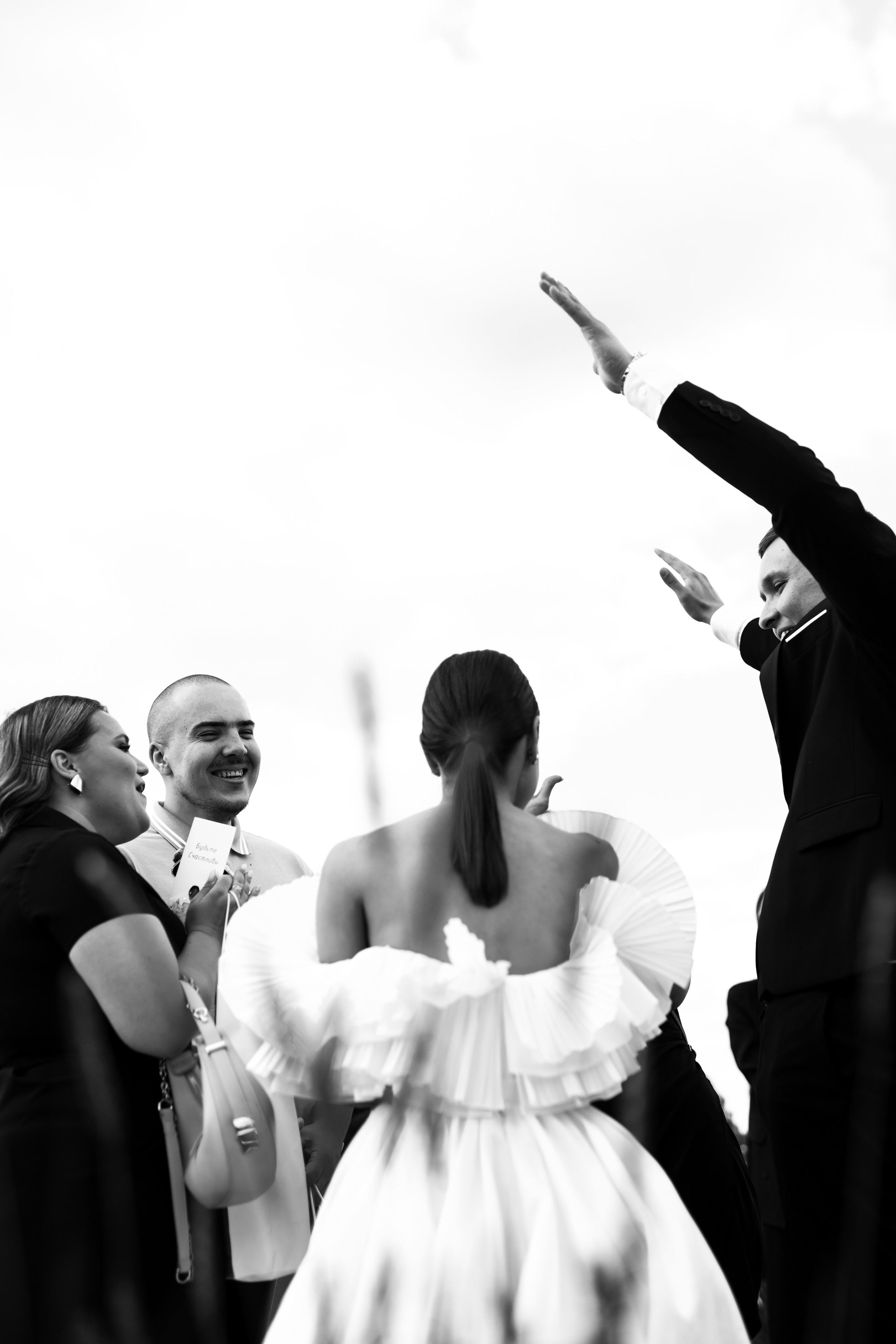 Алексей и Кристина. Фотограф в Москве Анастасия Курлович