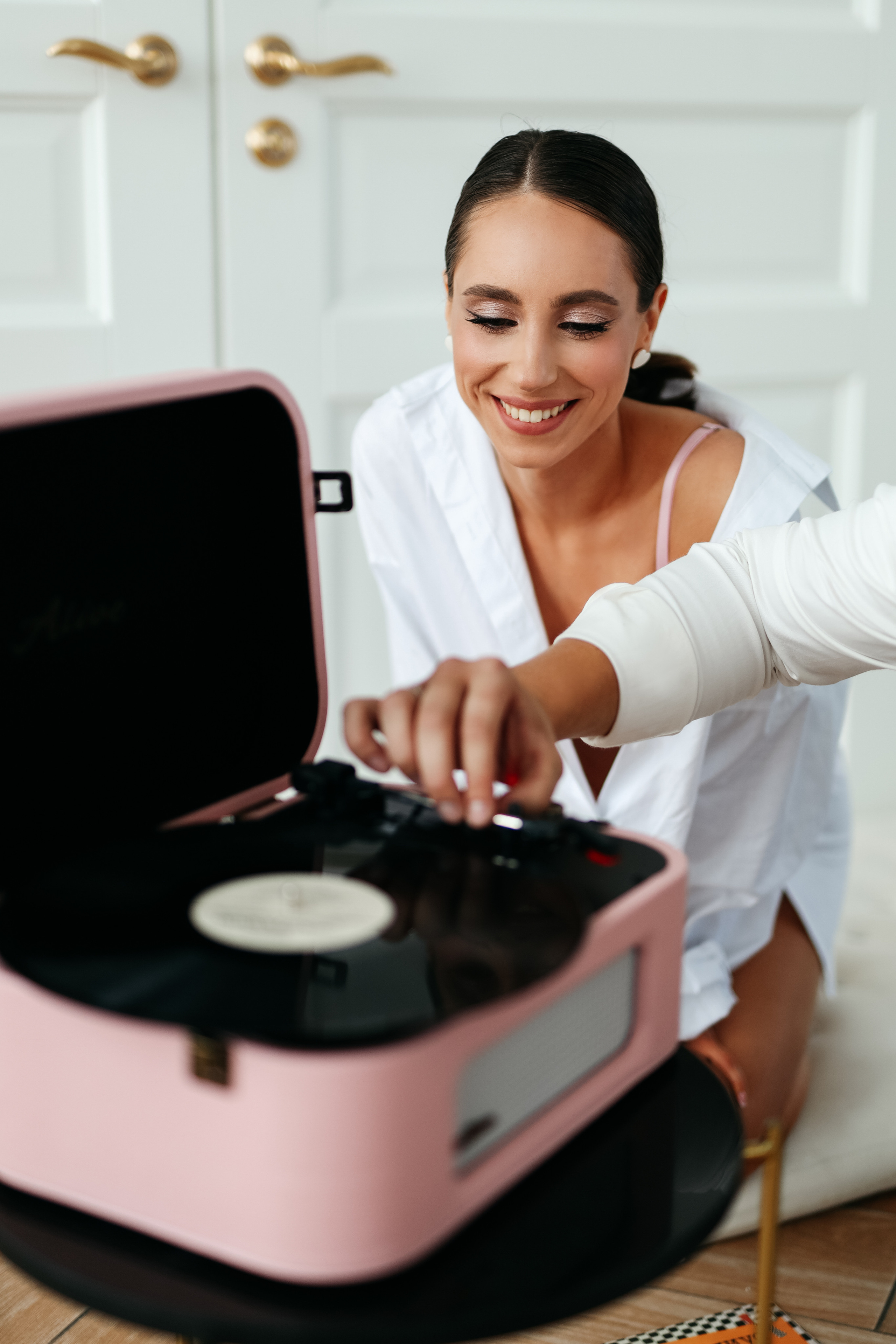 Алексей и Кристина. Фотограф в Москве Анастасия Курлович