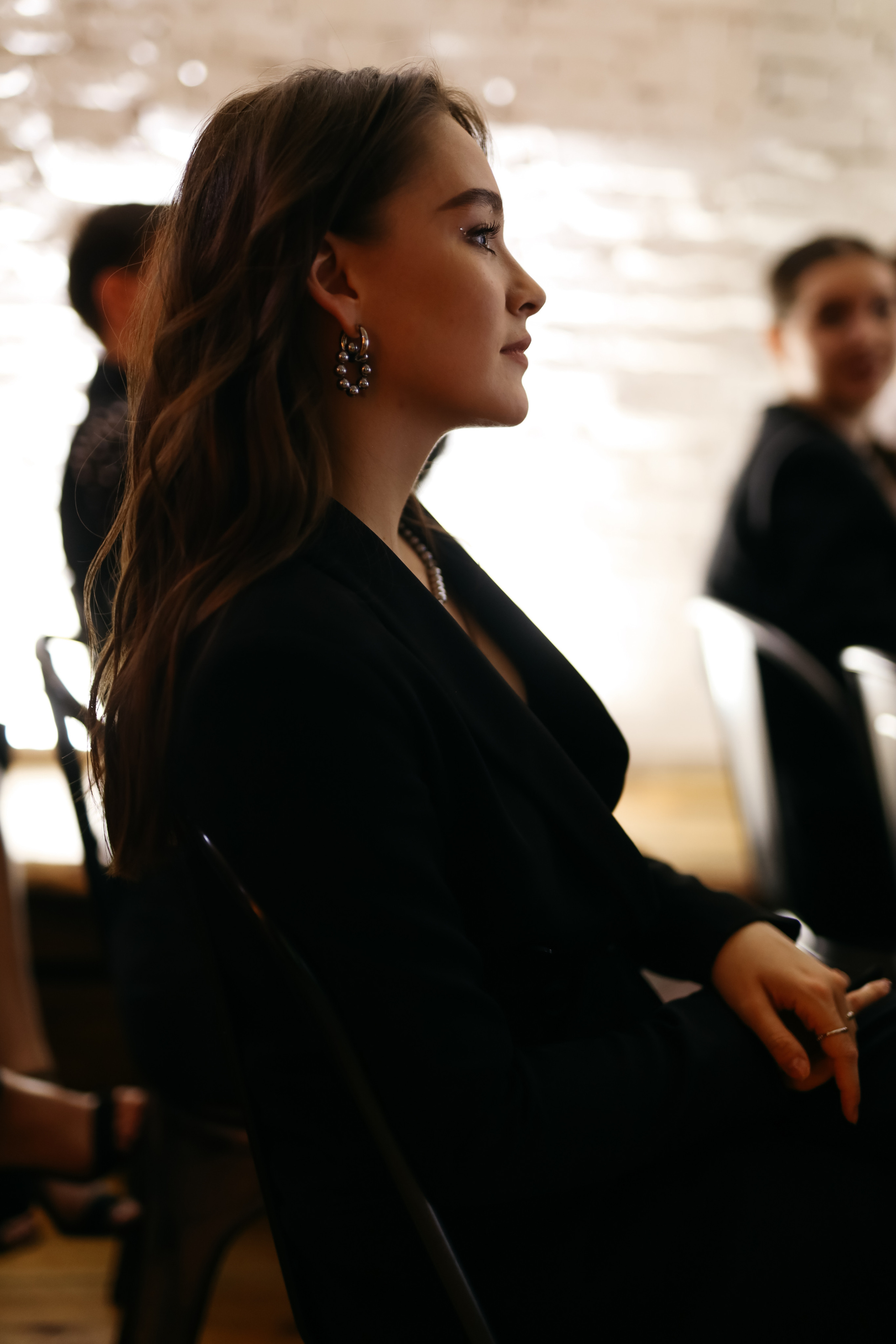 Михаил и Дарья. Фотограф в Москве Анастасия Курлович