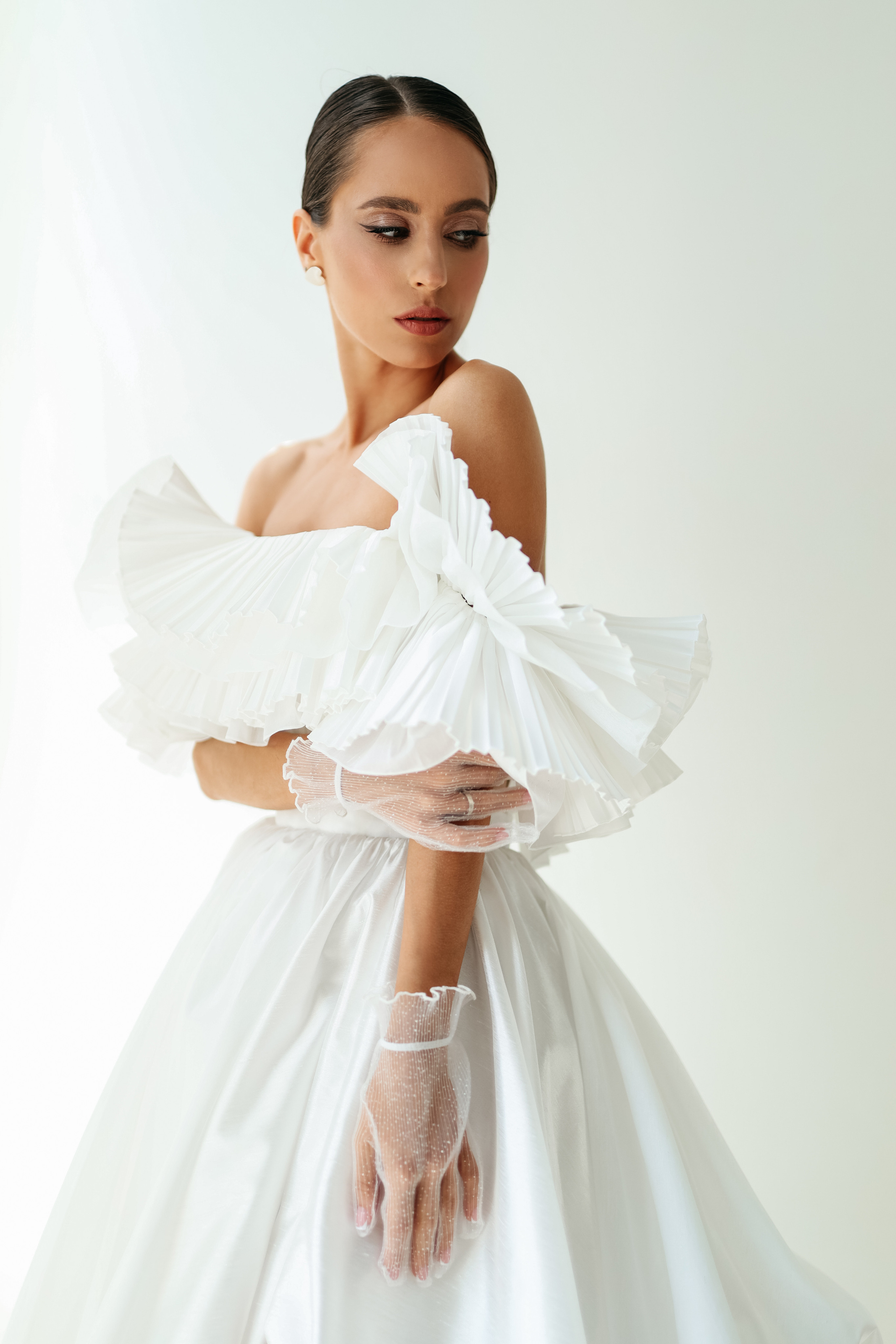 Алексей и Кристина. Фотограф в Москве Анастасия Курлович