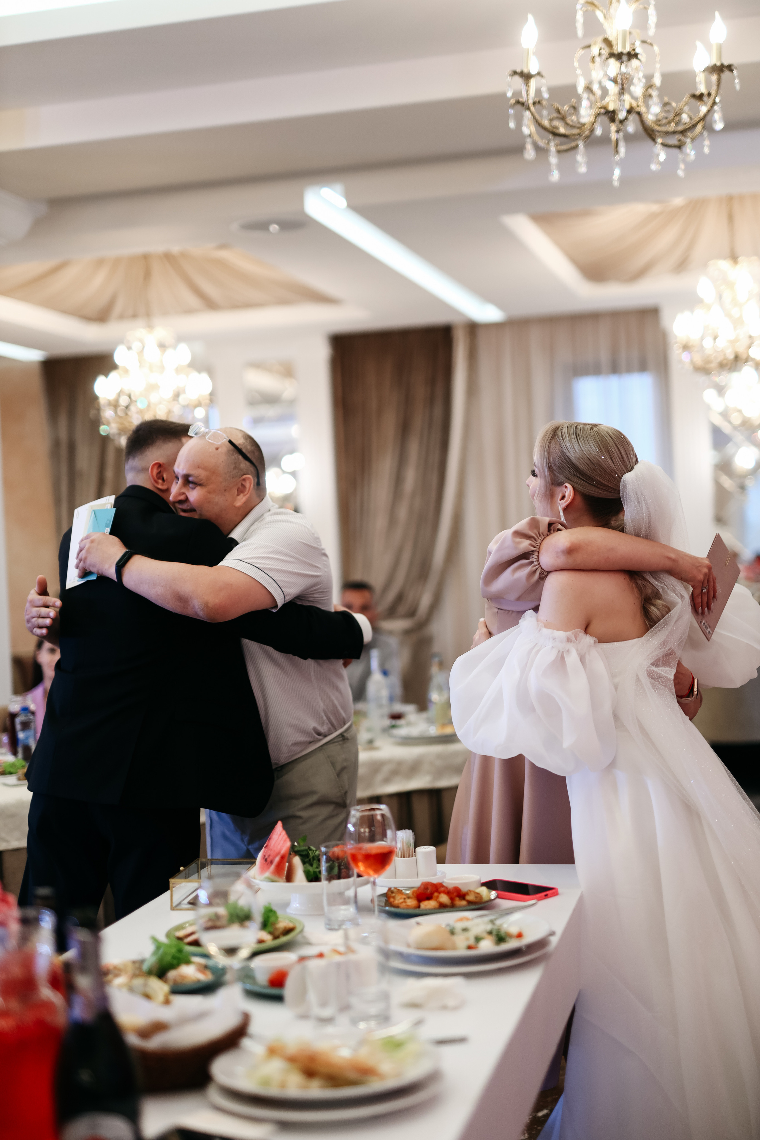 Максим и Наталья. Фотограф в Москве Анастасия Курлович