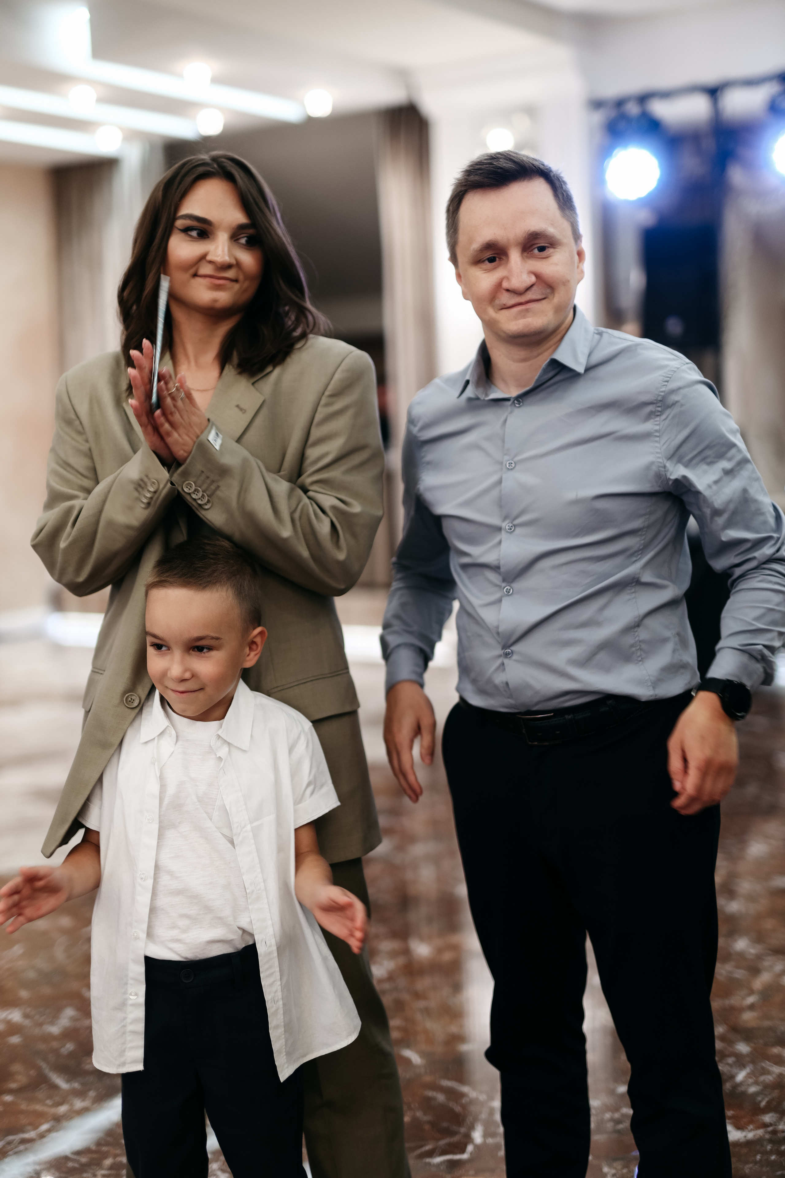 Максим и Наталья. Фотограф в Москве Анастасия Курлович