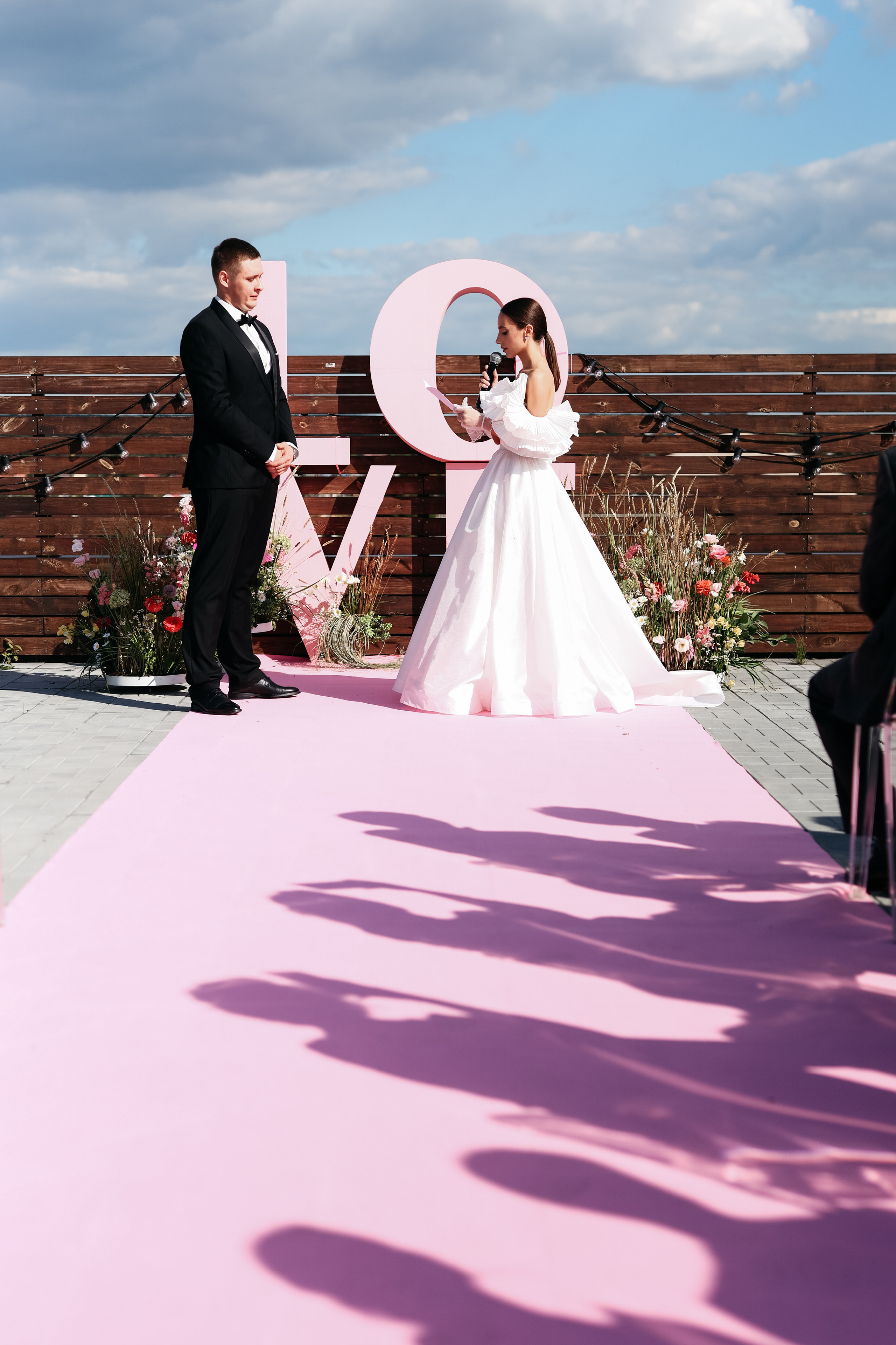 Алексей и Кристина. Фотограф в Москве Анастасия Курлович