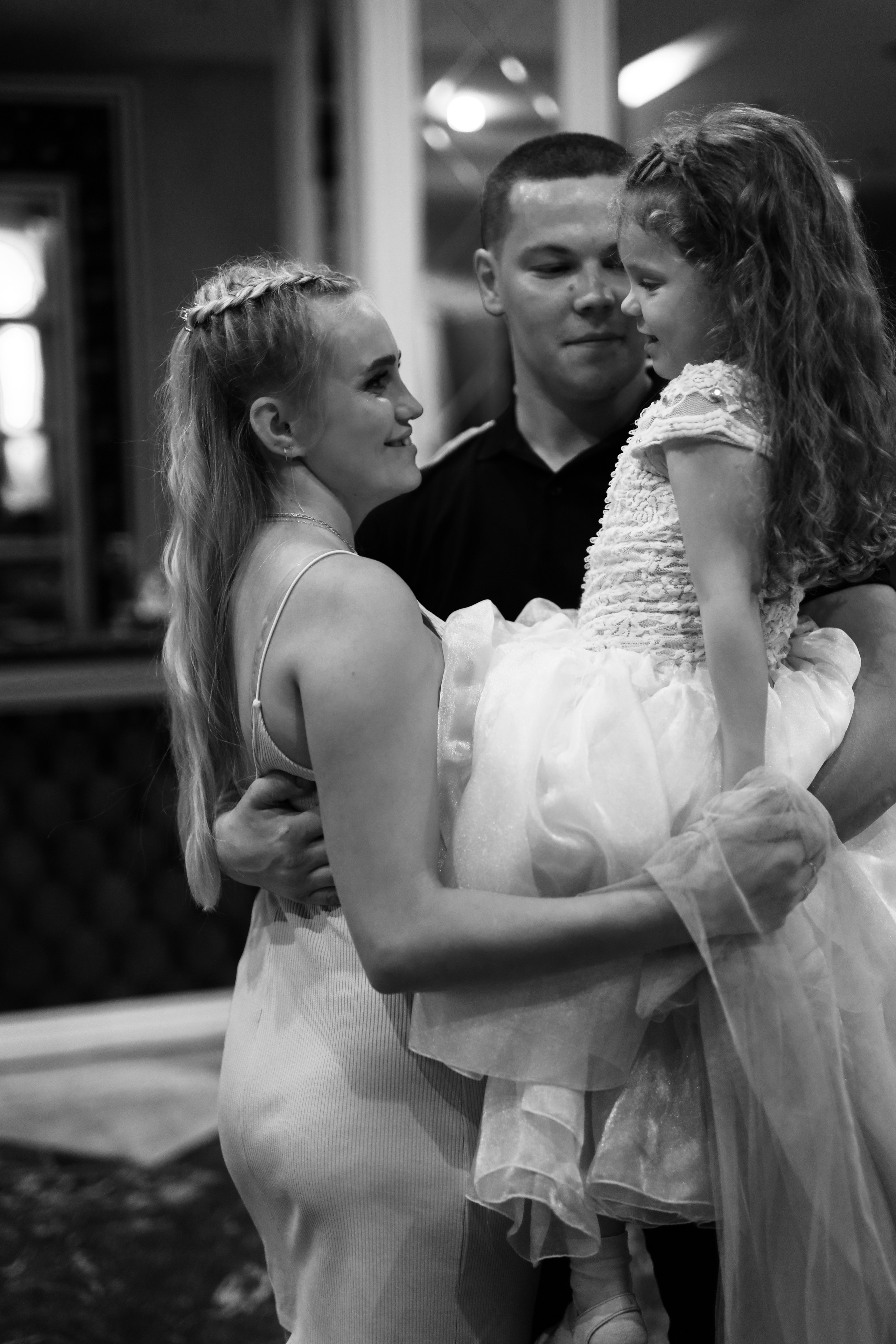 Максим и Наталья. Фотограф в Москве Анастасия Курлович