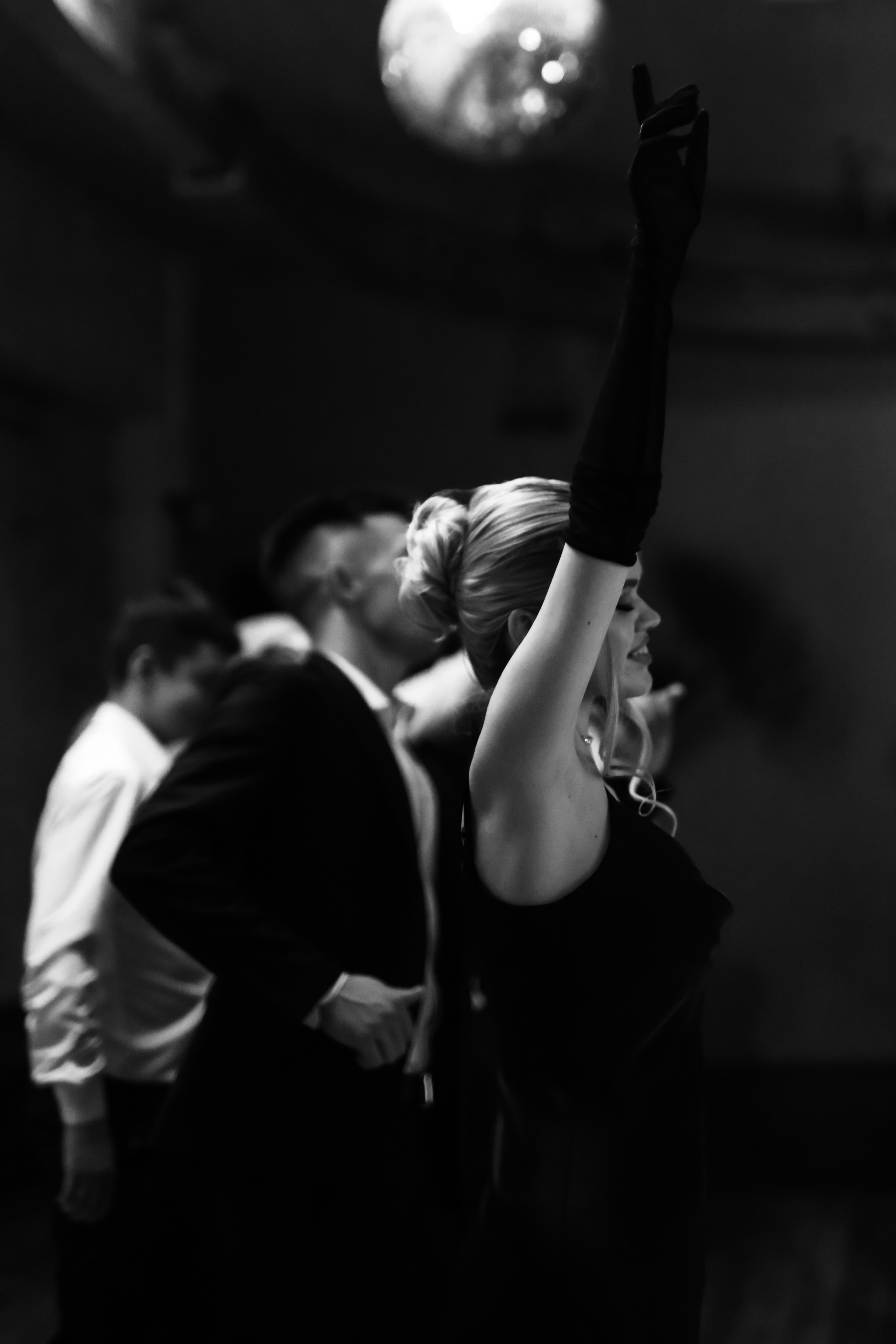 Михаил и Дарья. Фотограф в Москве Анастасия Курлович