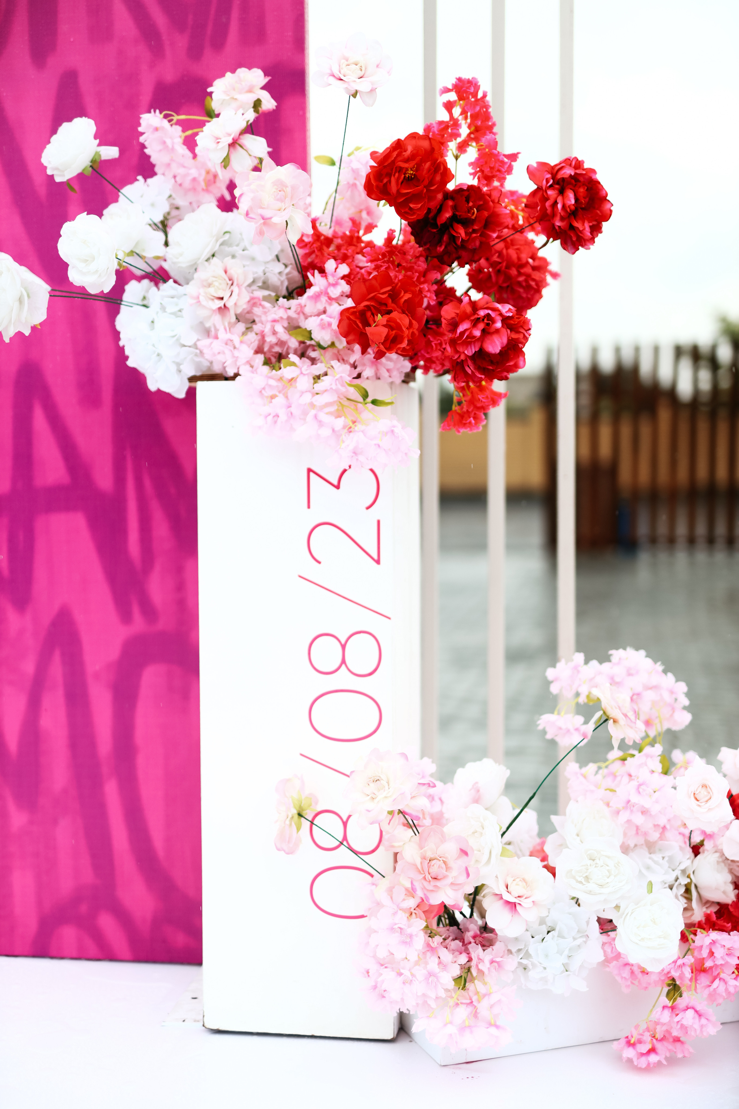 Максим и Наталья. Фотограф в Москве Анастасия Курлович