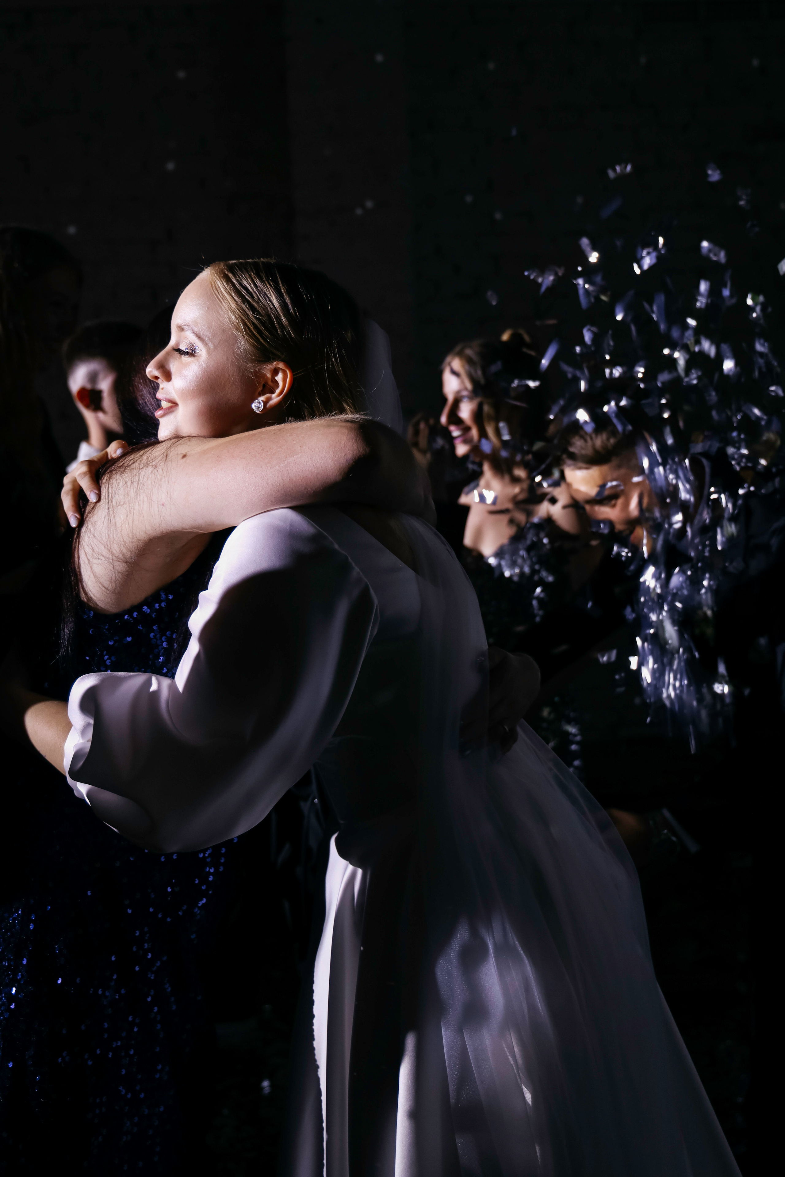 Михаил и Дарья. Фотограф в Москве Анастасия Курлович